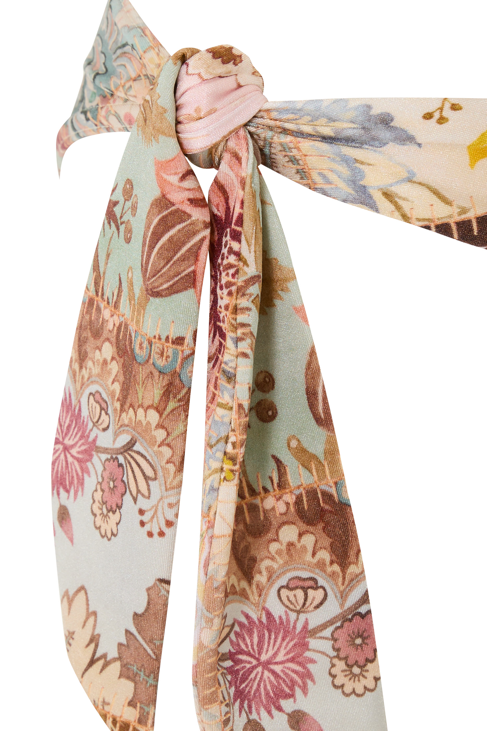  Daylight Tie Bikini Pants 