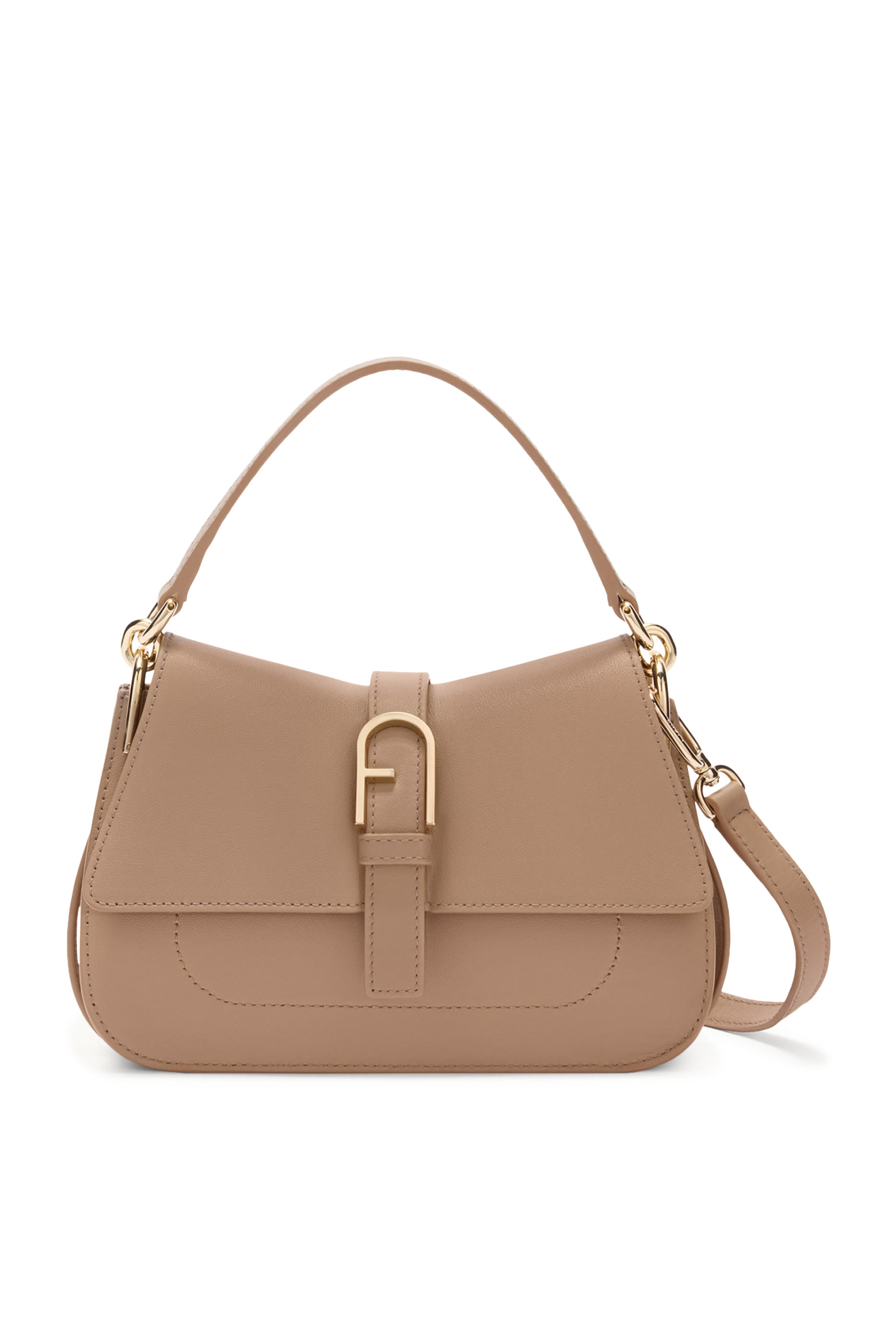  Flow Mini Top Handle Bag