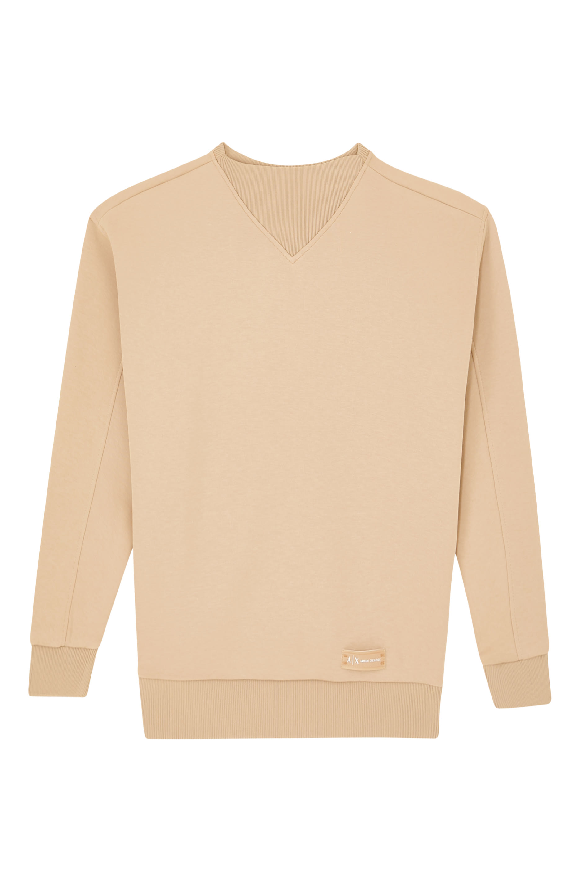 Oversized Sweatshirt 