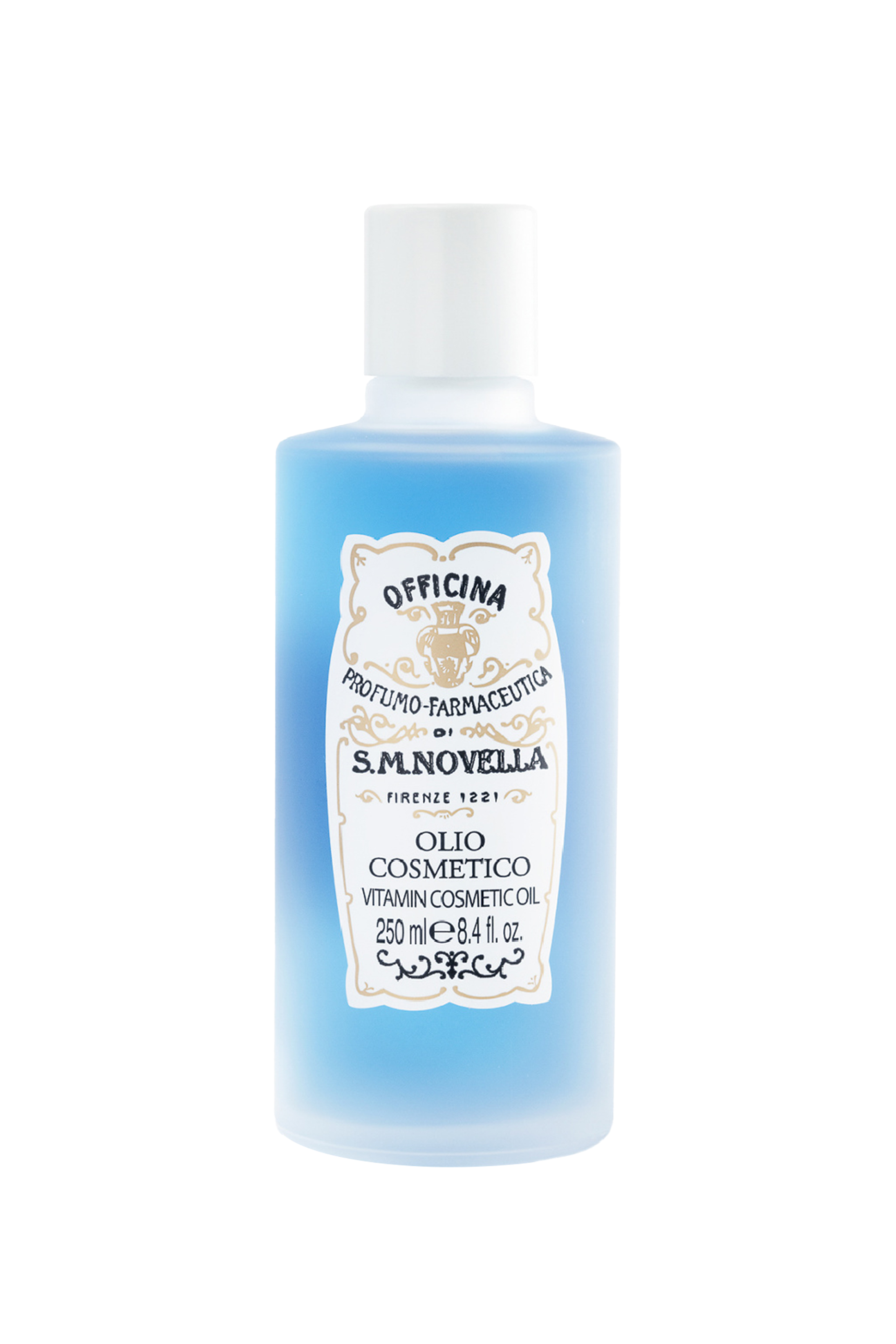 Olio Cosmetic Body Oil