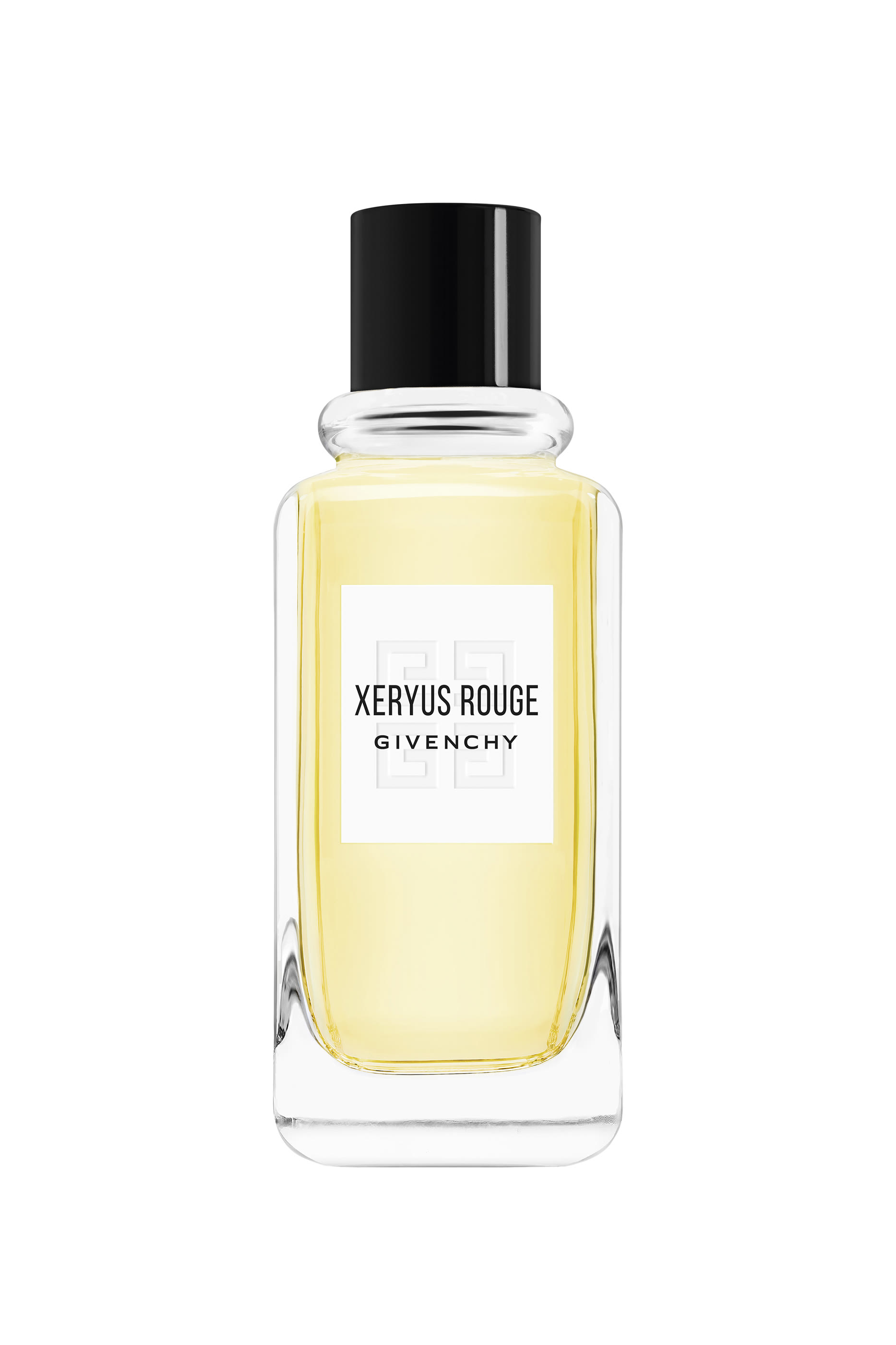 Xeryus Rouge Eau de Toilette