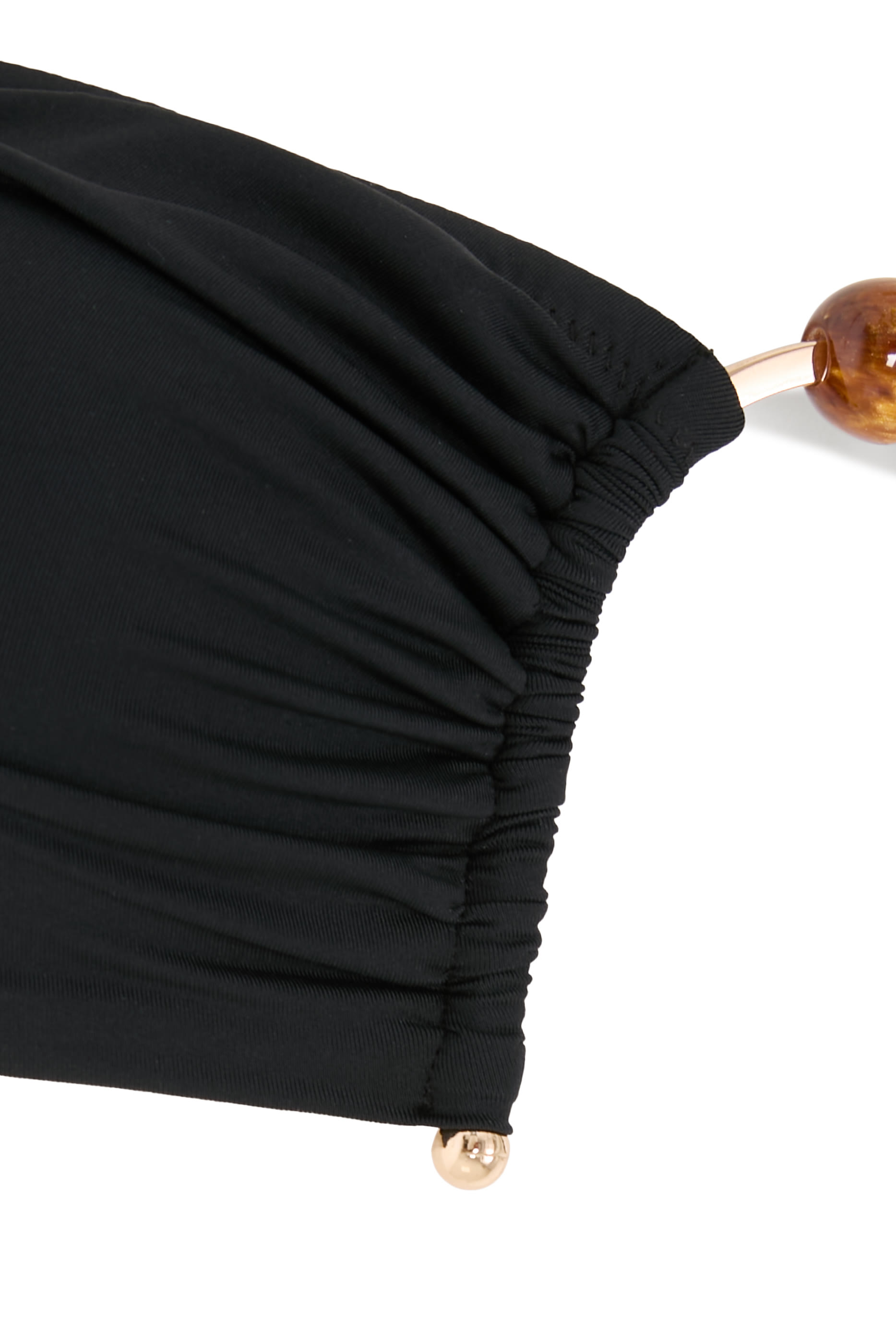 Zhara Strapless Bikini Top