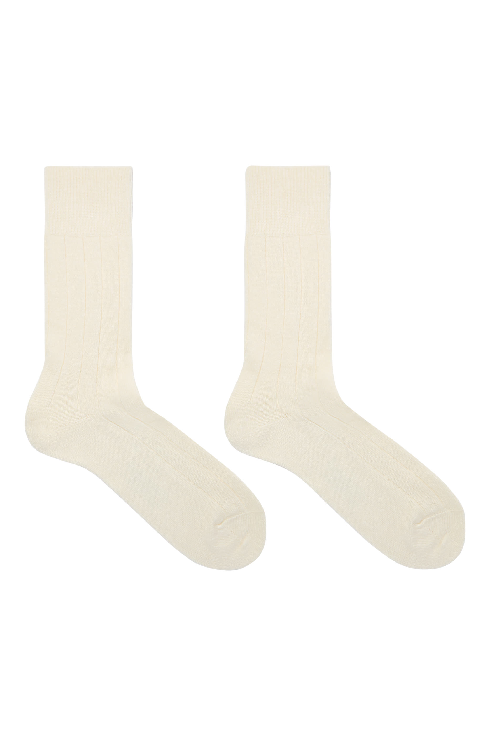  Lhasa Rib Socks 