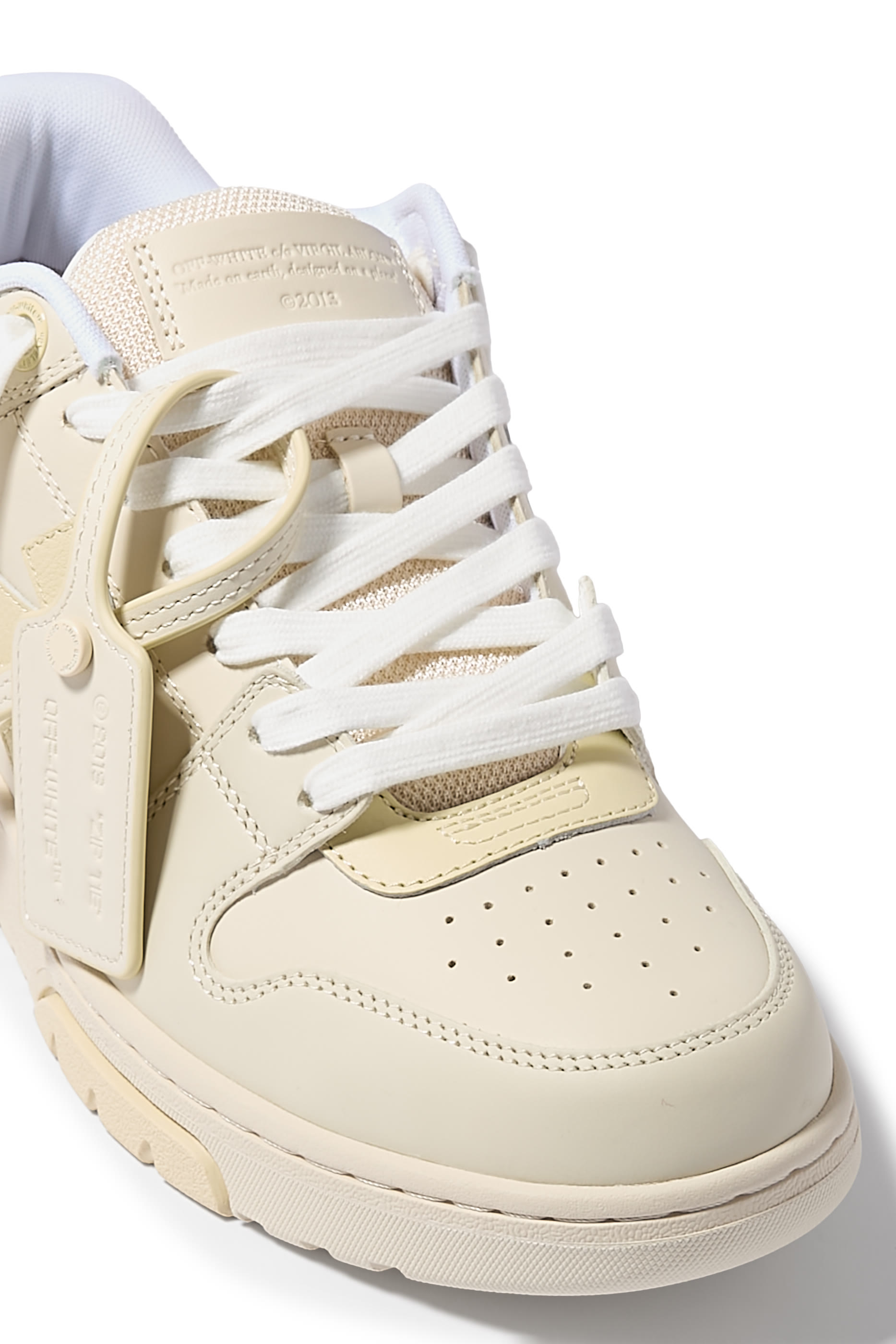 Out Of Office Sneakers