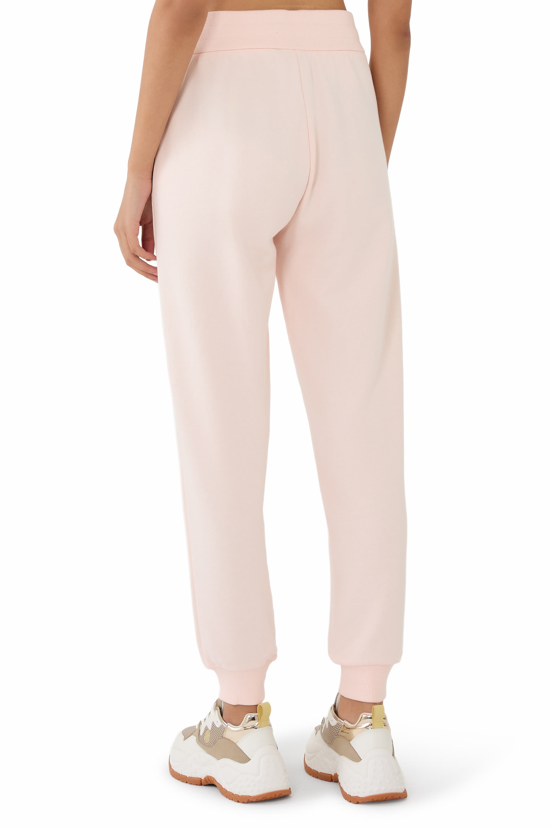 Ramadan AX Logo Joggers