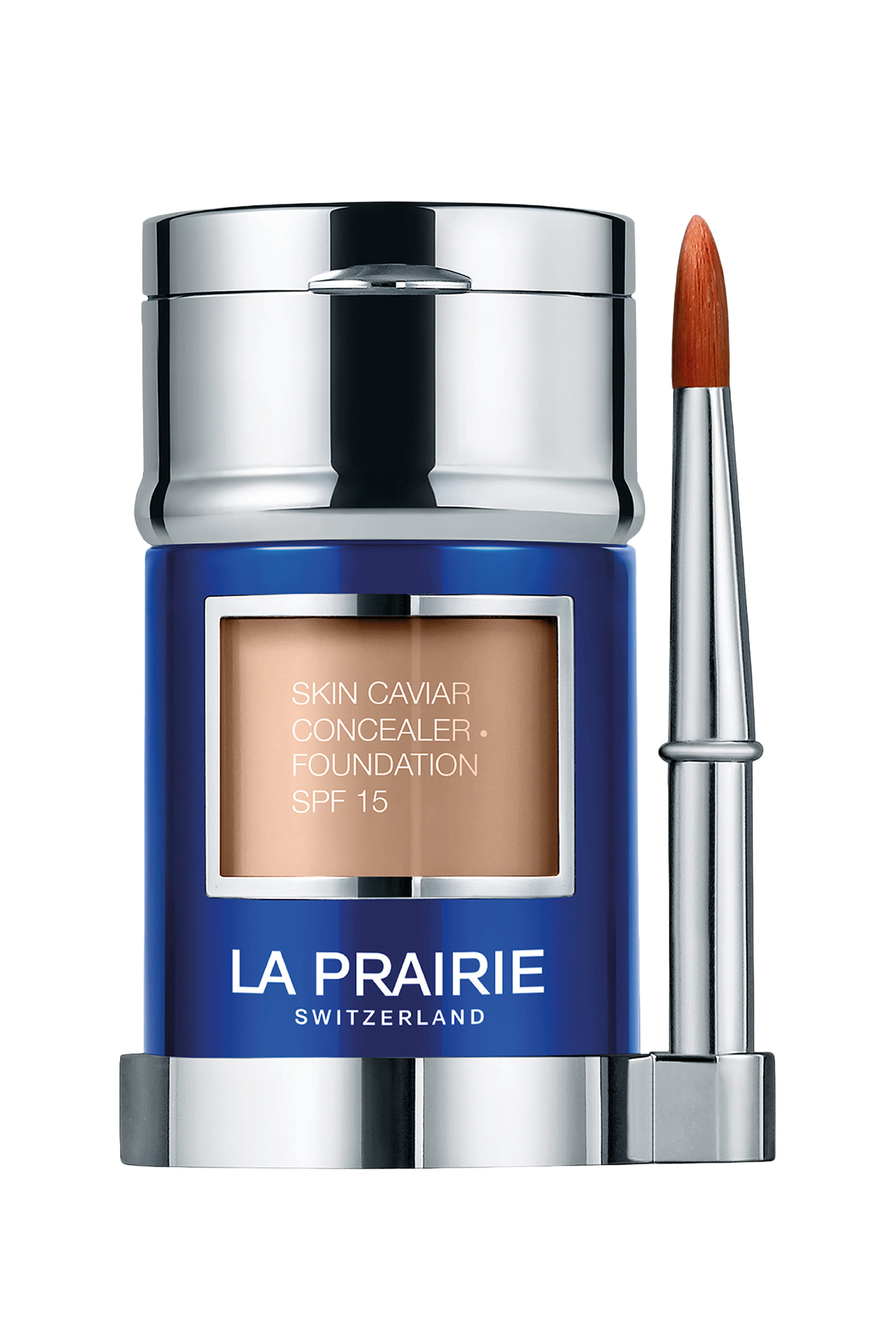 Skin Caviar Complexion Concealer Foundation SPF 15