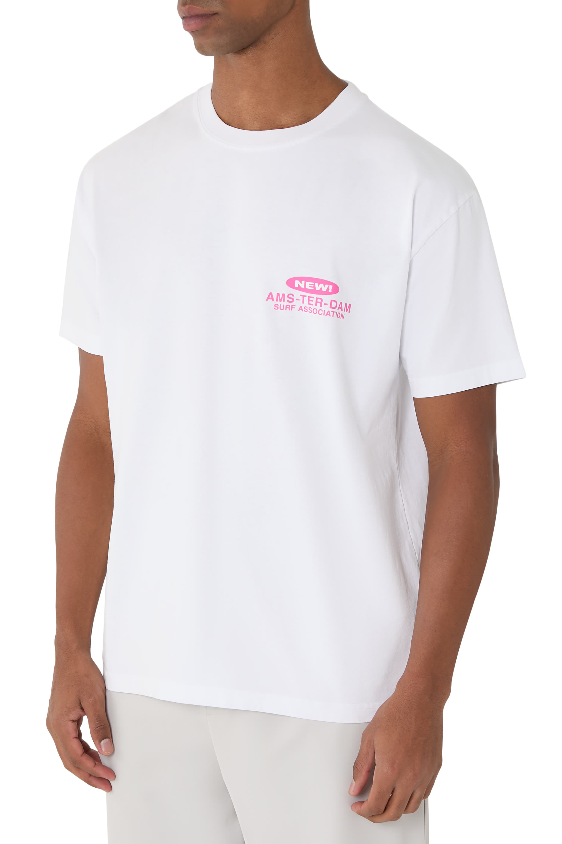 Pearl Readings T-Shirt