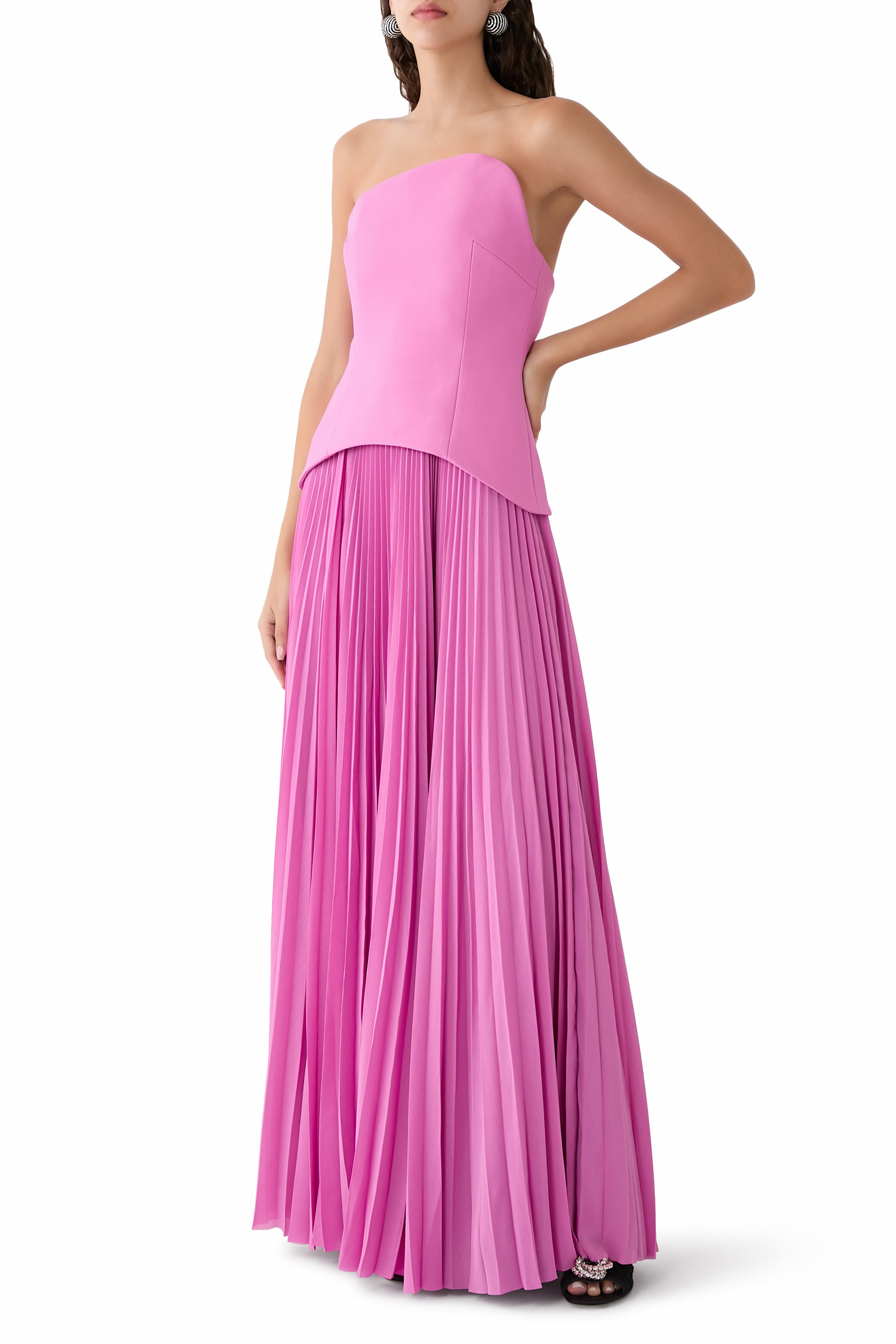 Britt Maxi Dress 