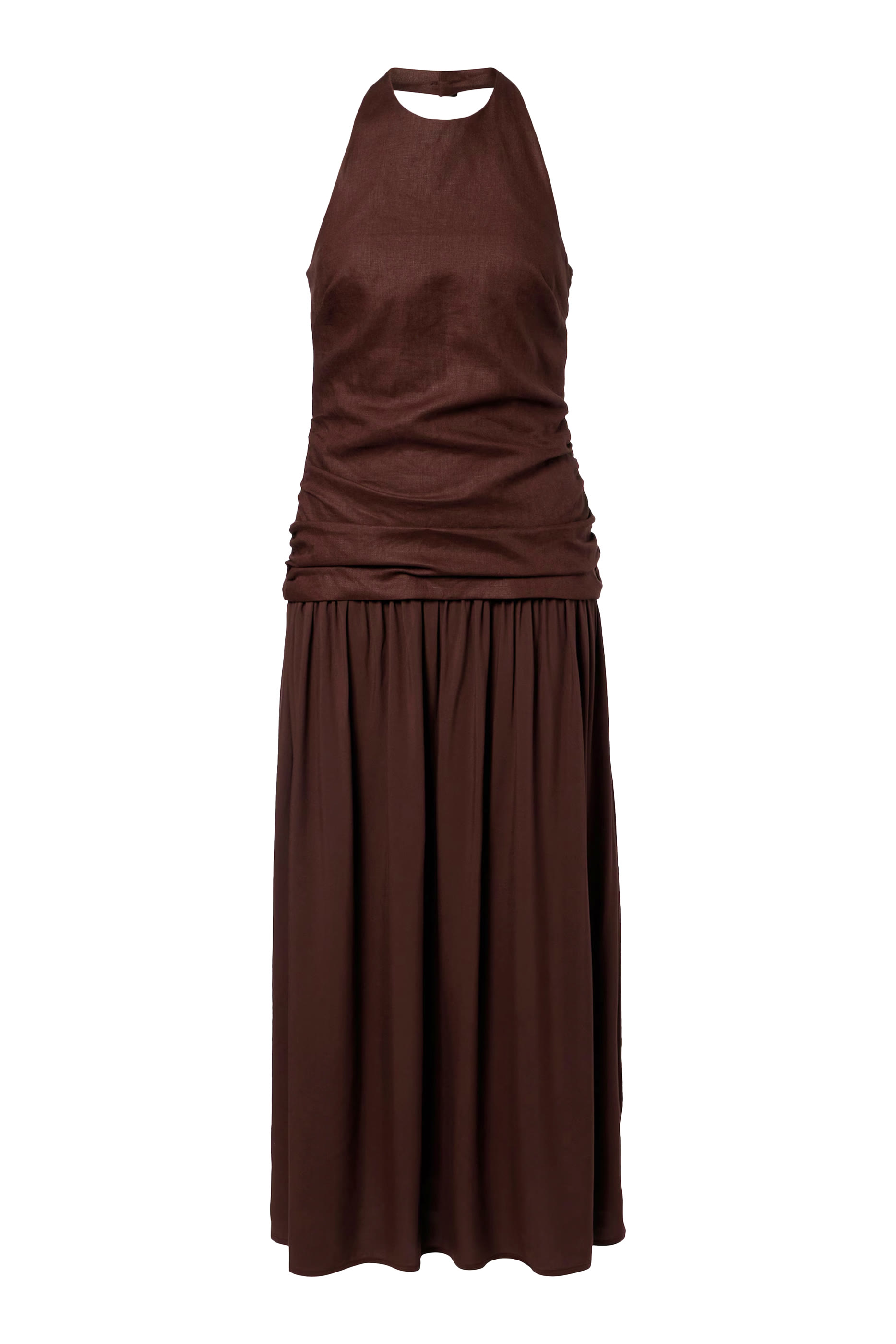 Tali Maxi Dress