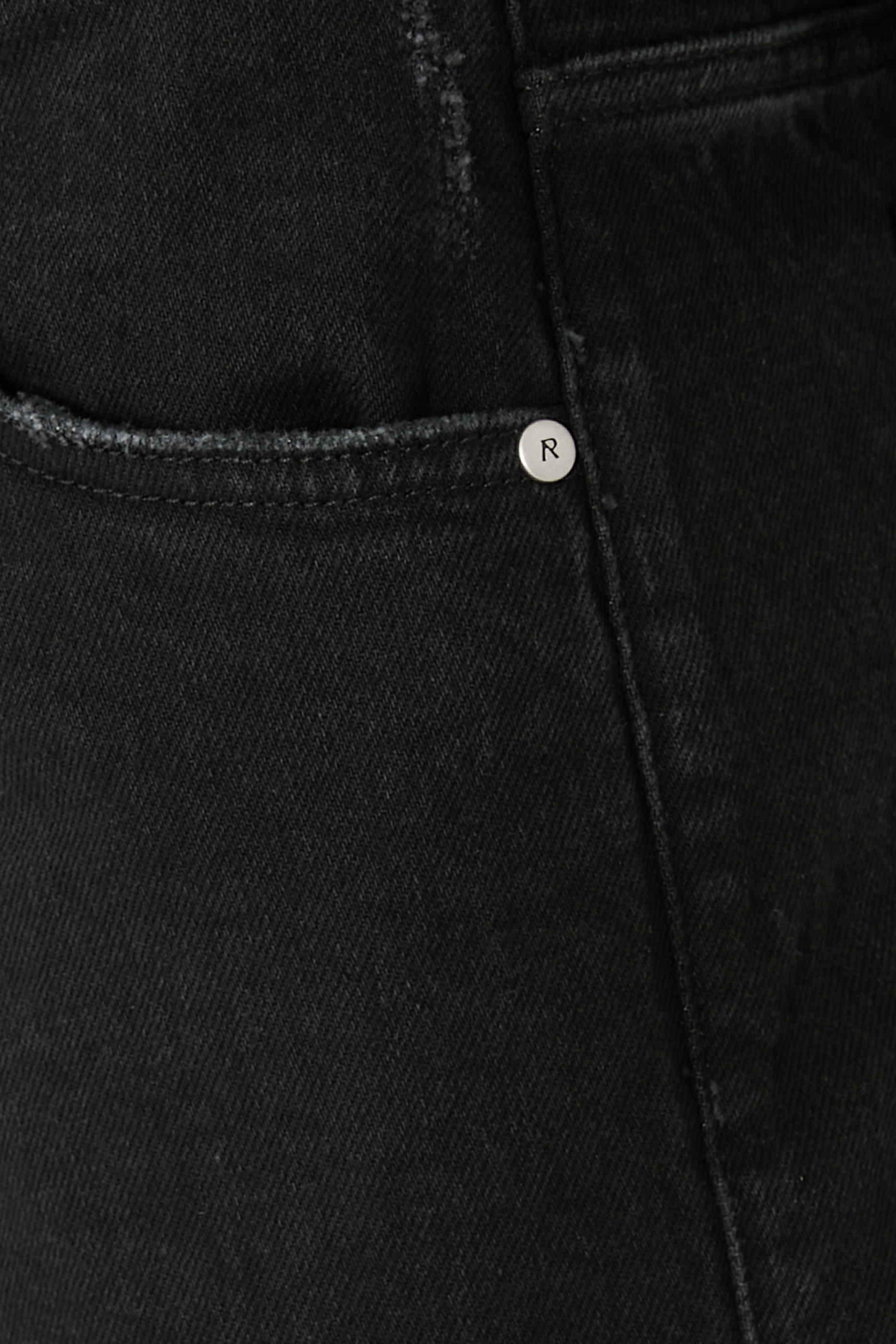 R2 Straight Leg Denim