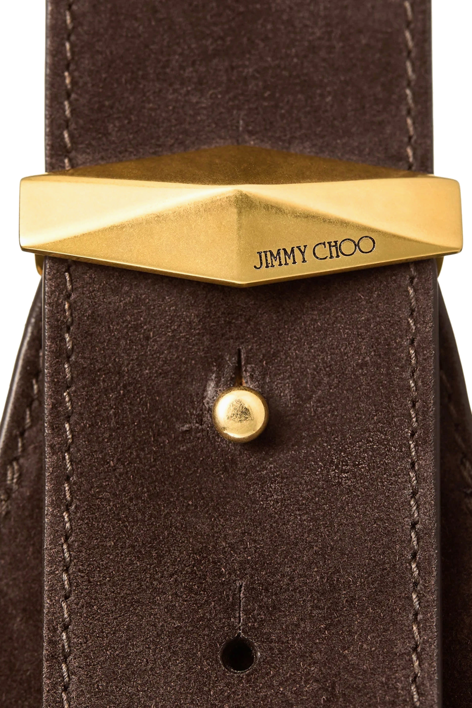 Diamond Hobo Shoulder Bag