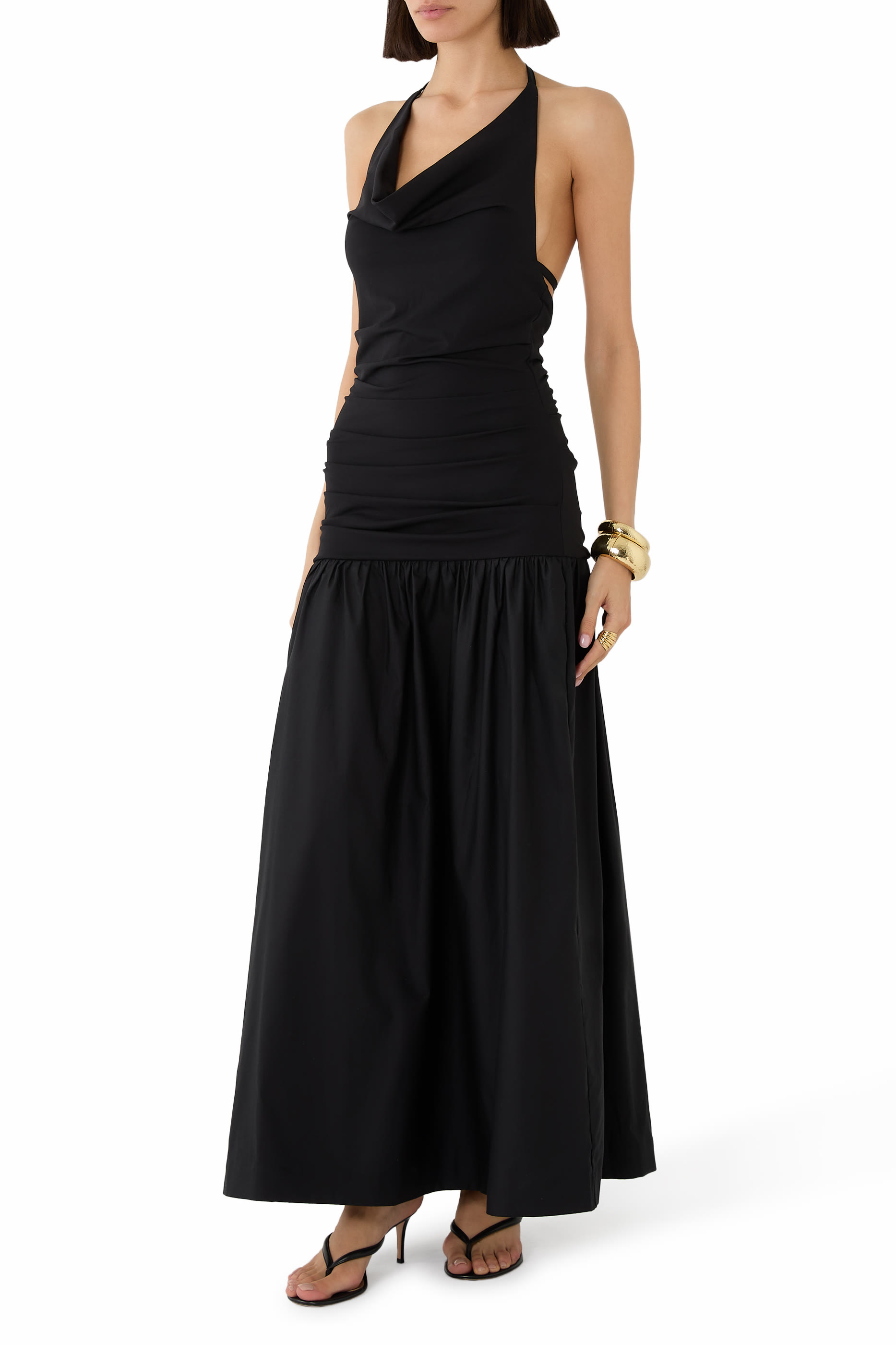 Ariya Maxi Dress