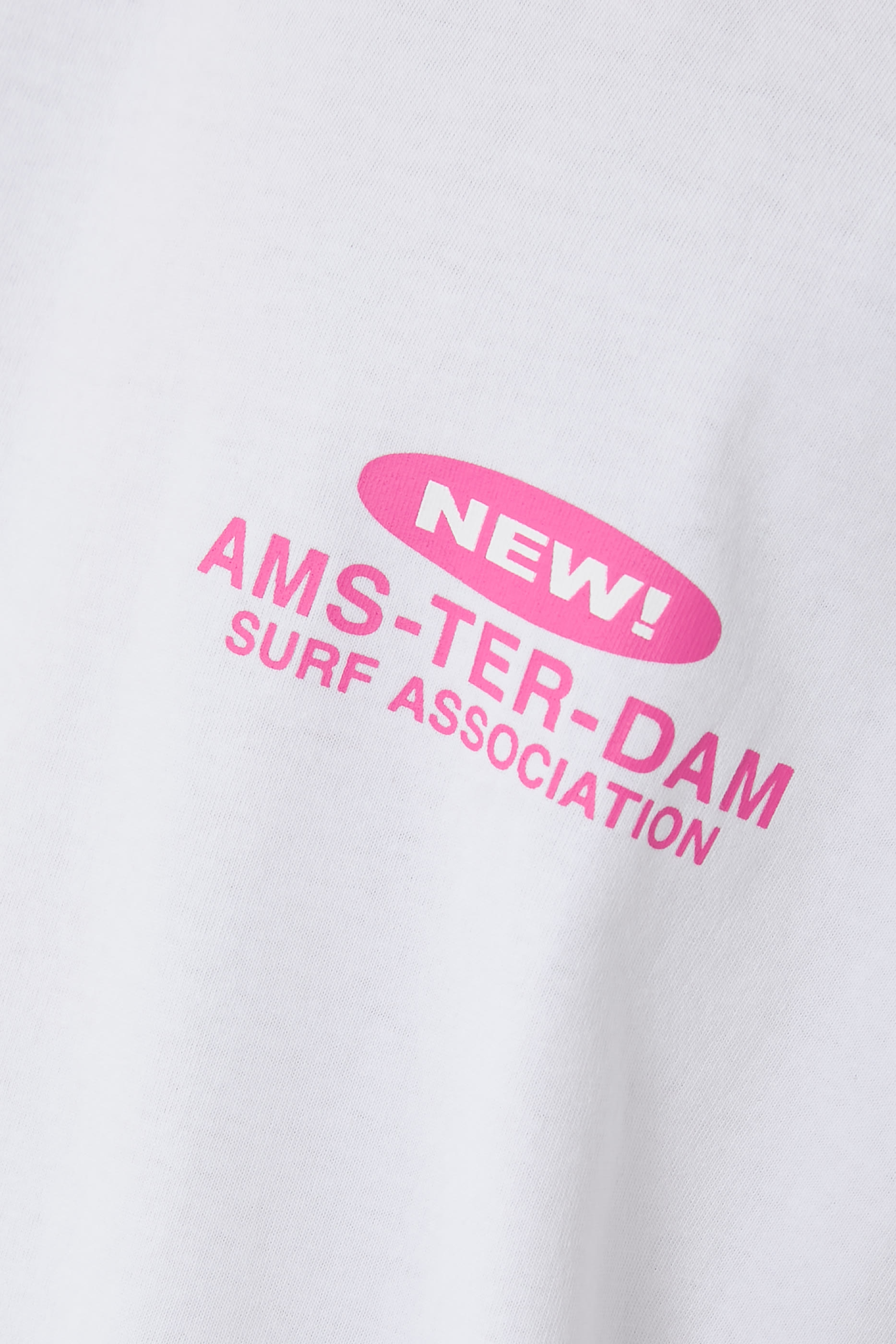 Pearl Readings T-Shirt