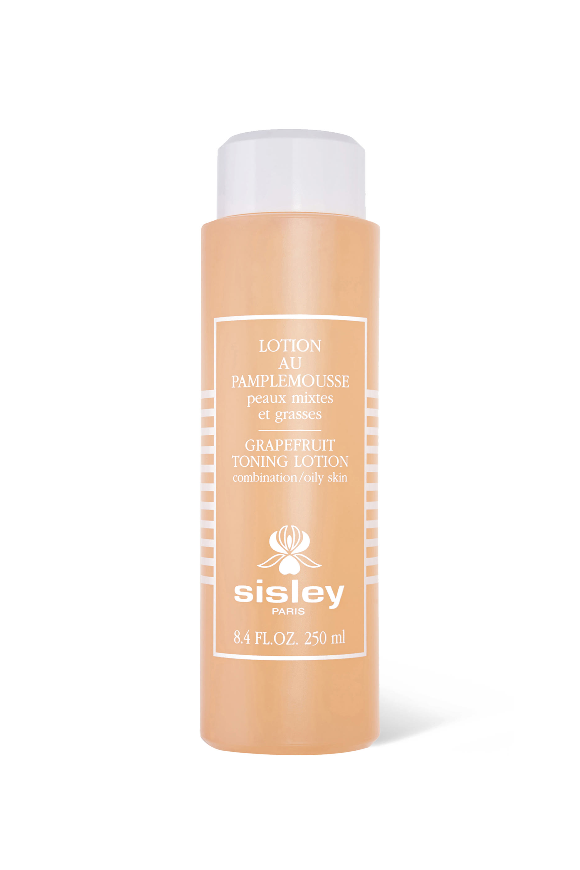 Grapefruit Toning Lotion