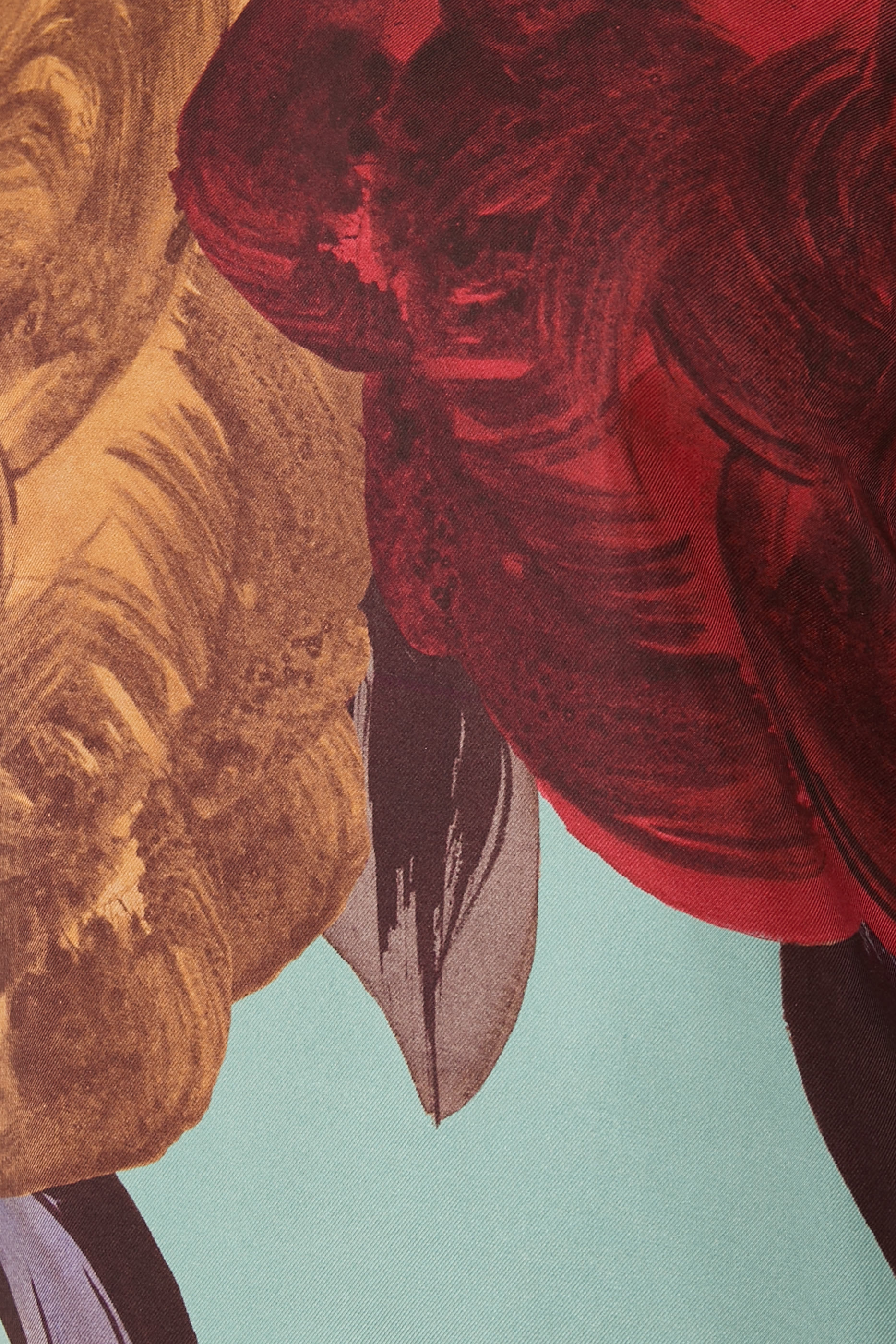 Mini Supremes Swing Dress