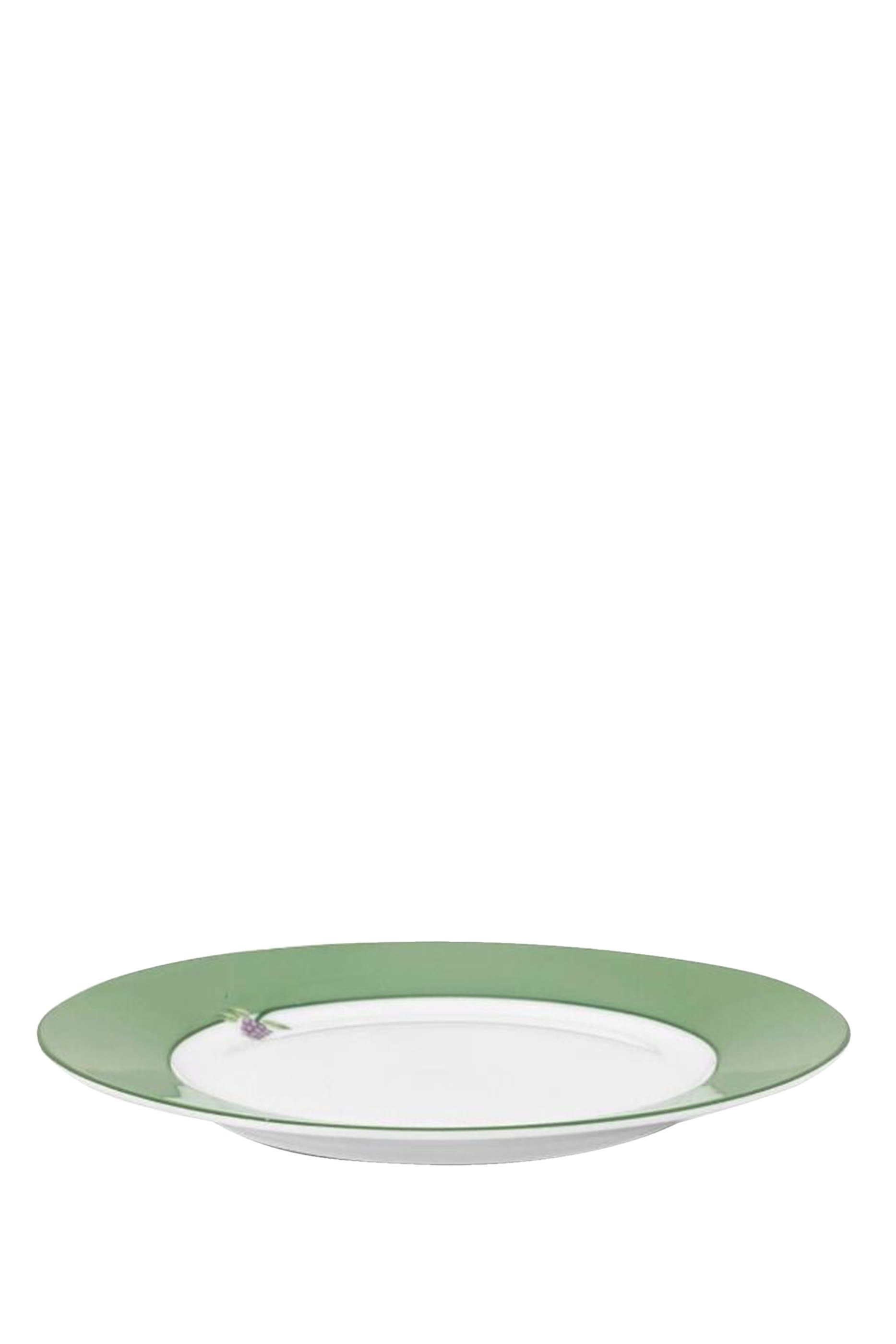 Lily & Lotus Uni Breakfast Plate