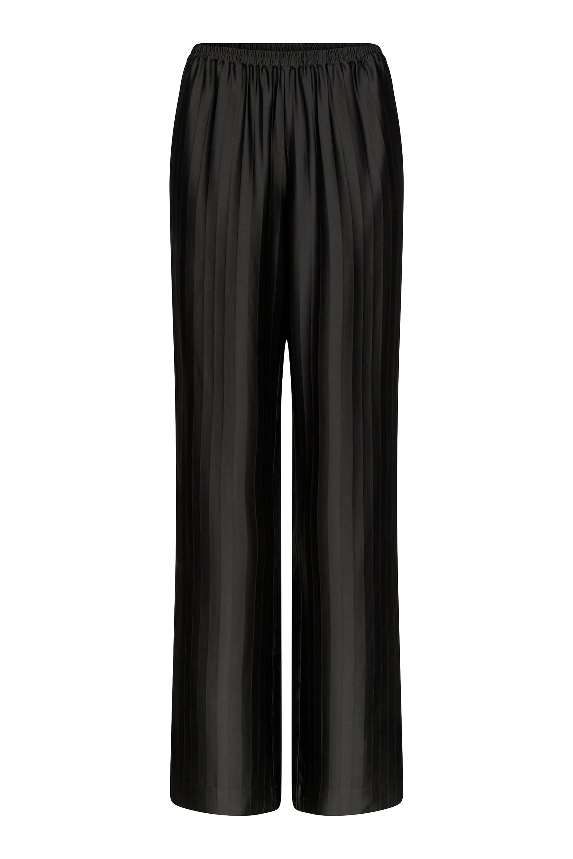 KADALA Silk Trousers 