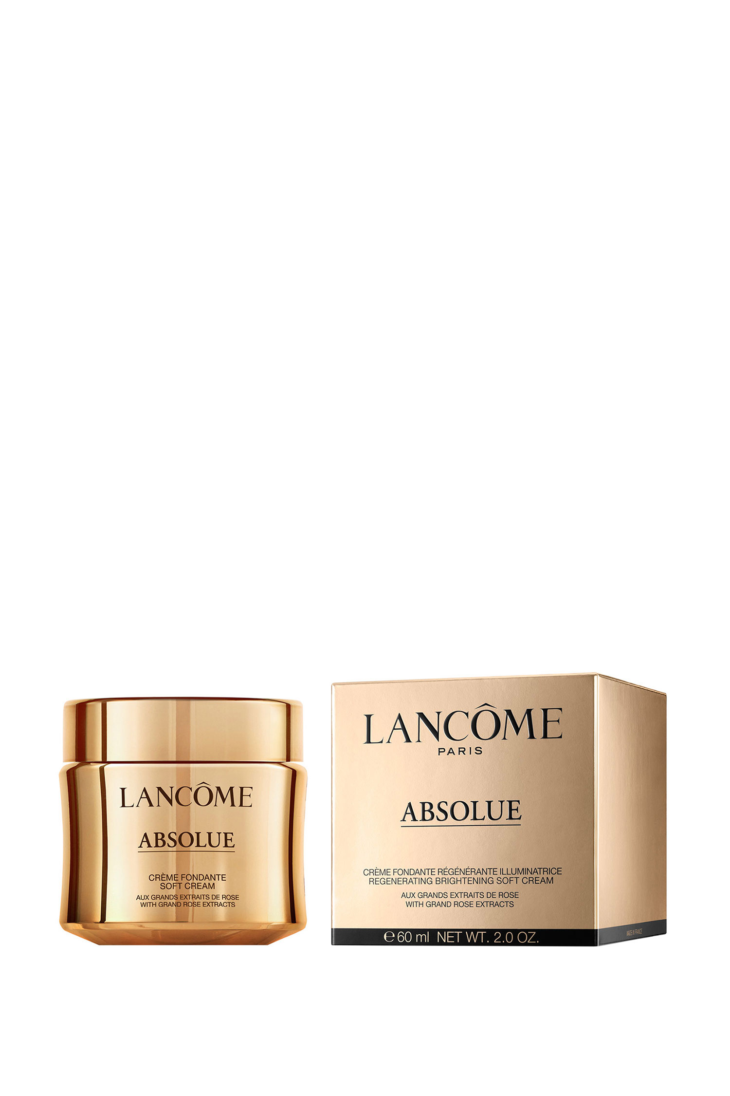 Absolue Soft Cream