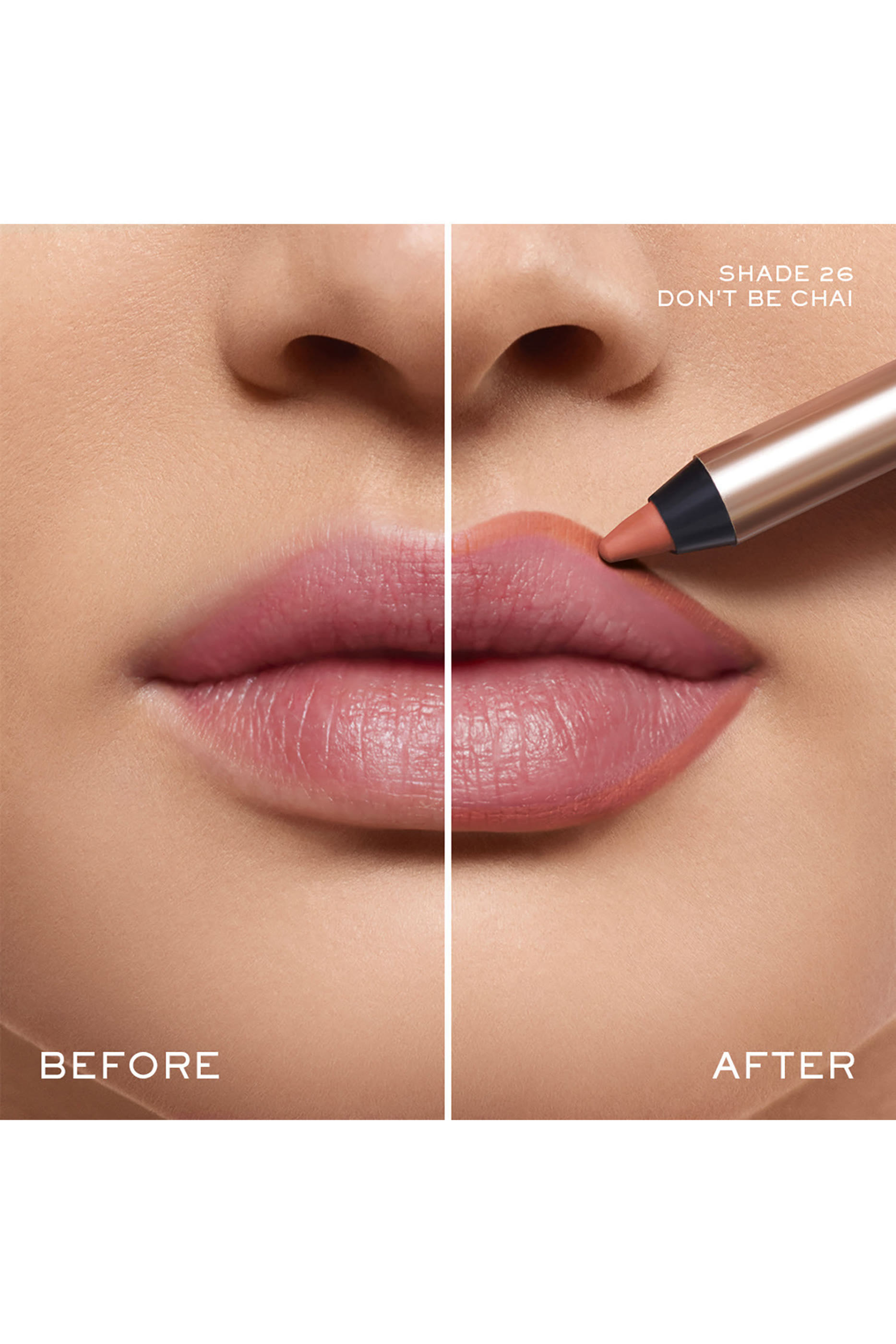 Lip Id&ocirc;le Lip Shaper