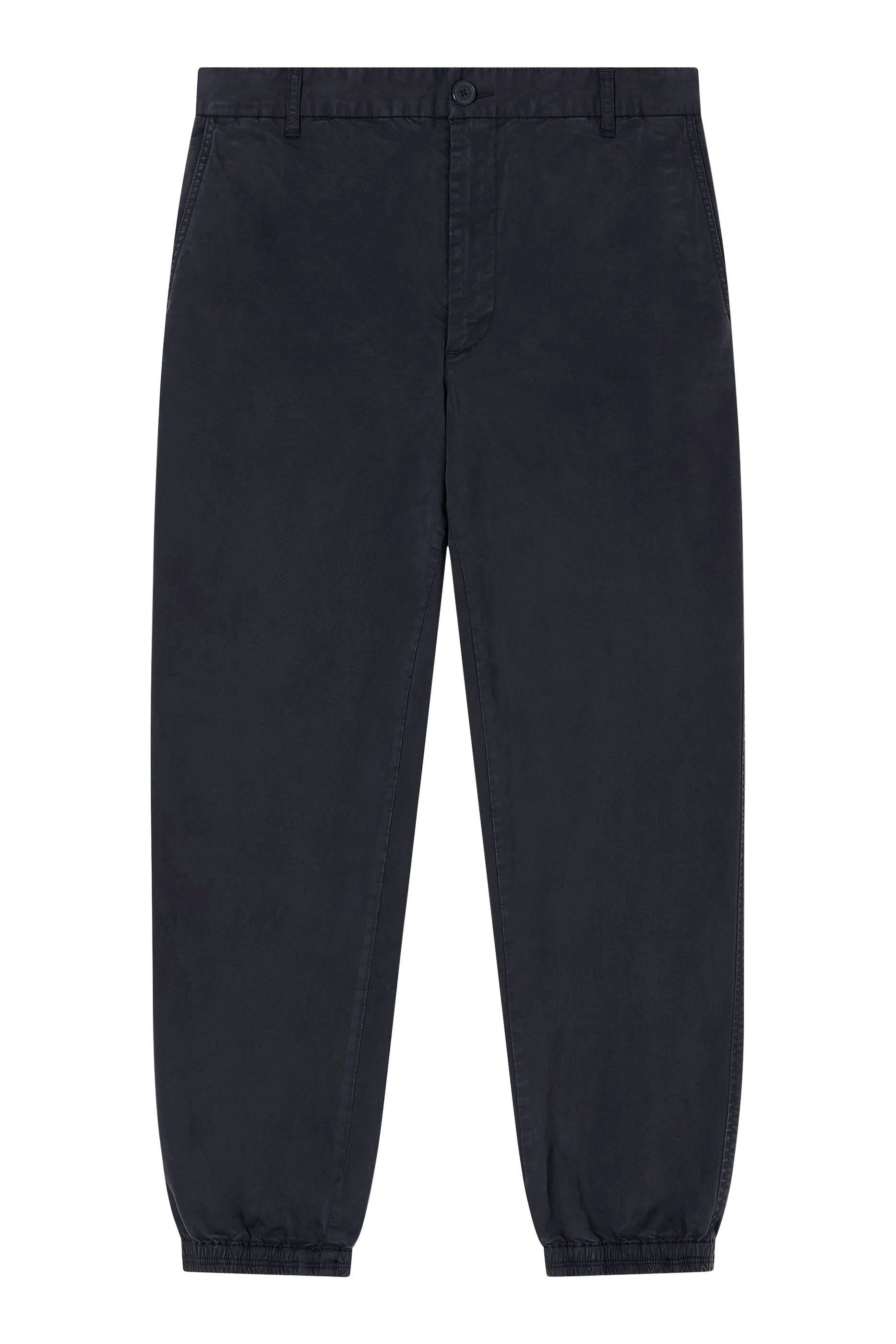Stretch Twill Trousers