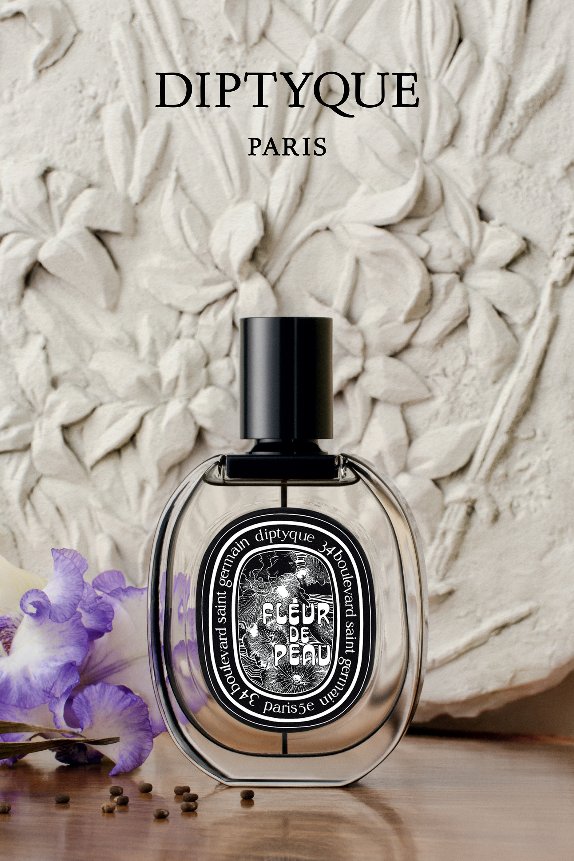 Fleur de Peau Eau de Parfum