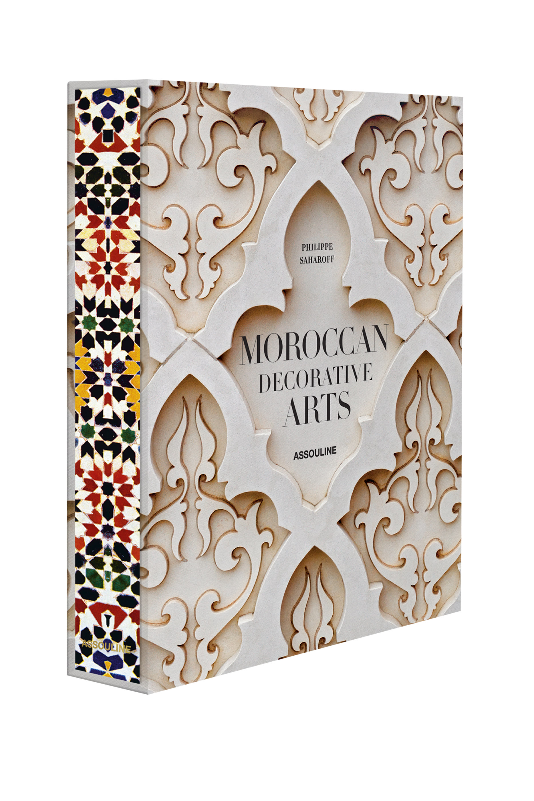 Moroccan Decorative Arts