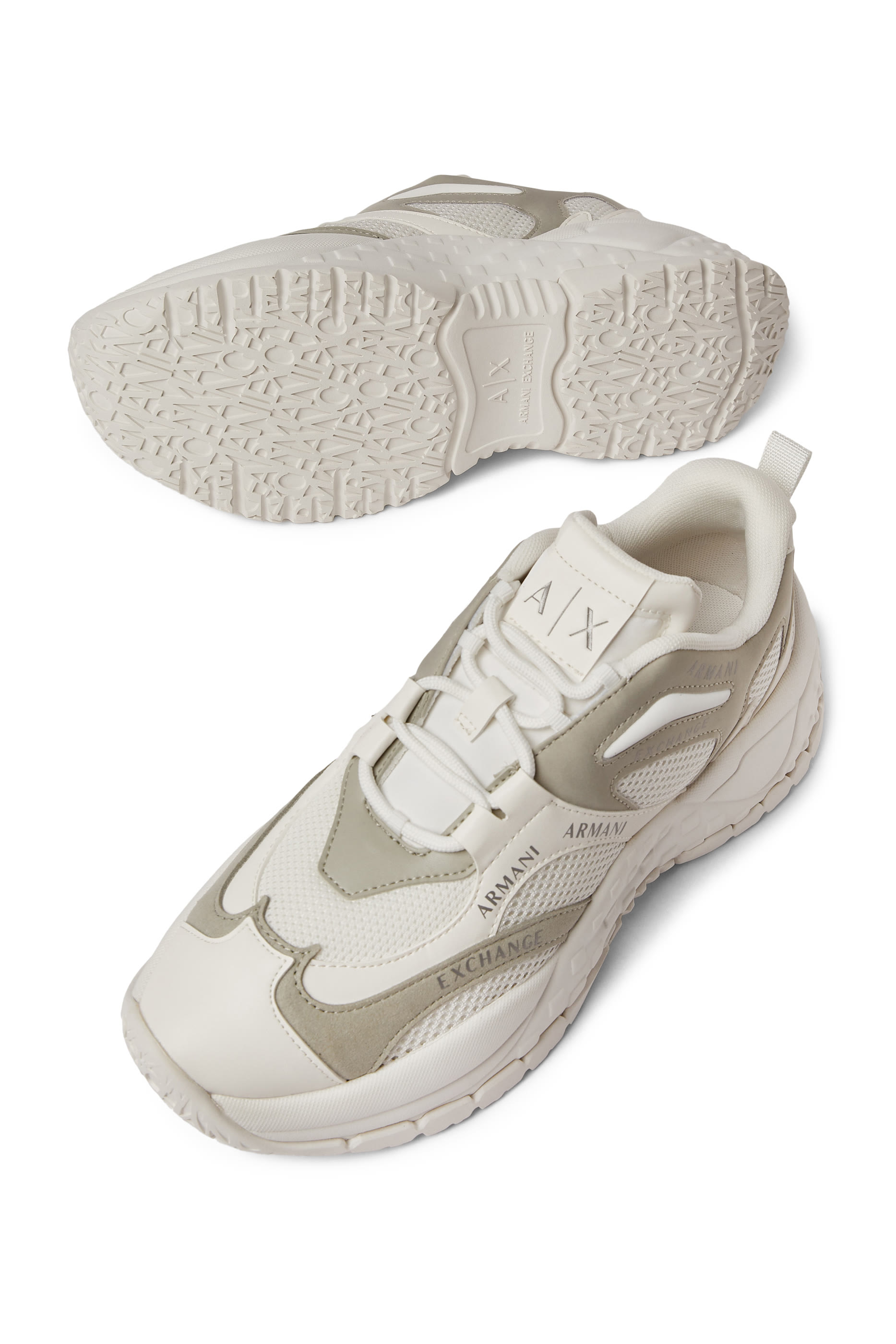 Summer Beats Low Top Sneakers