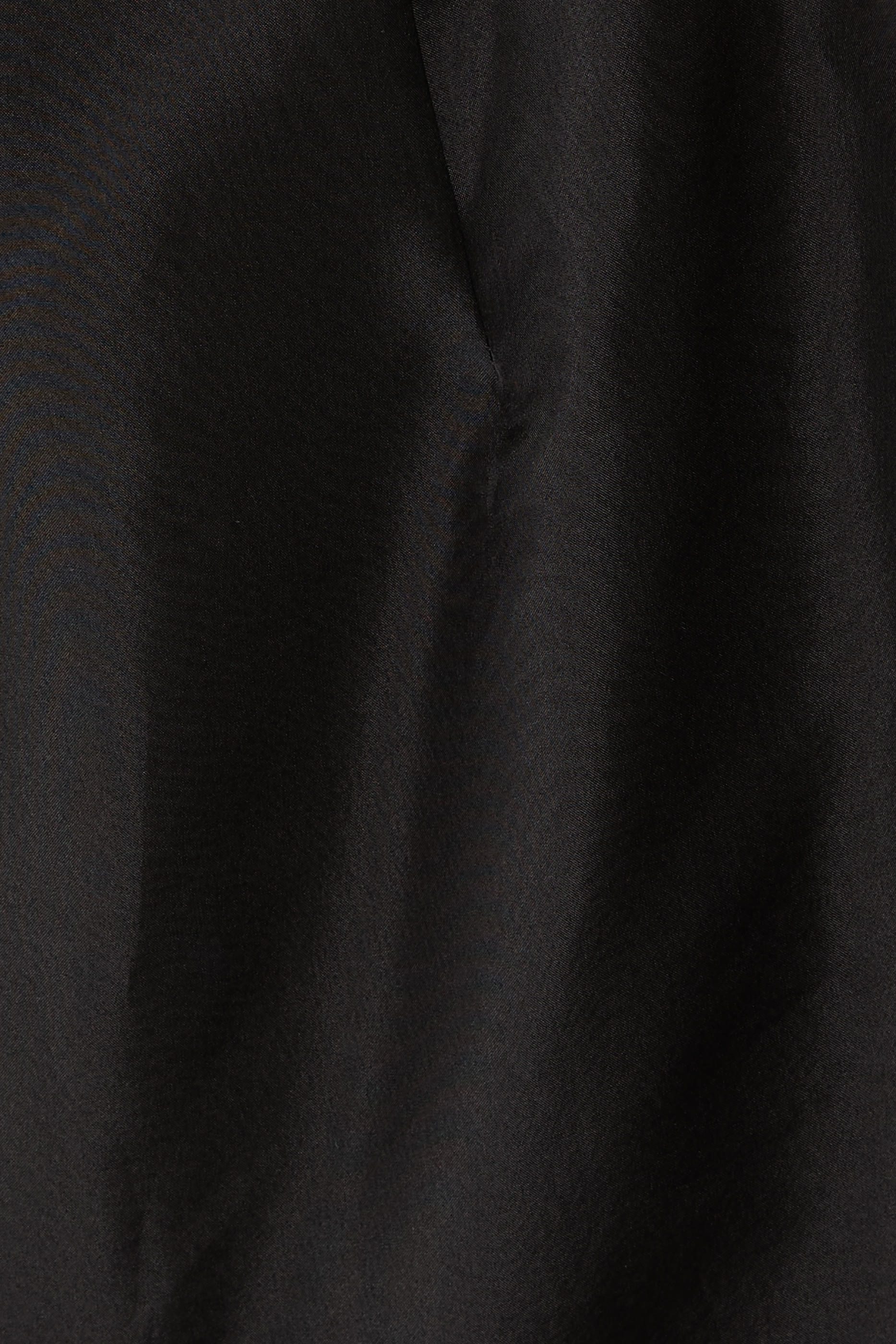 The Silk Organza Skirt