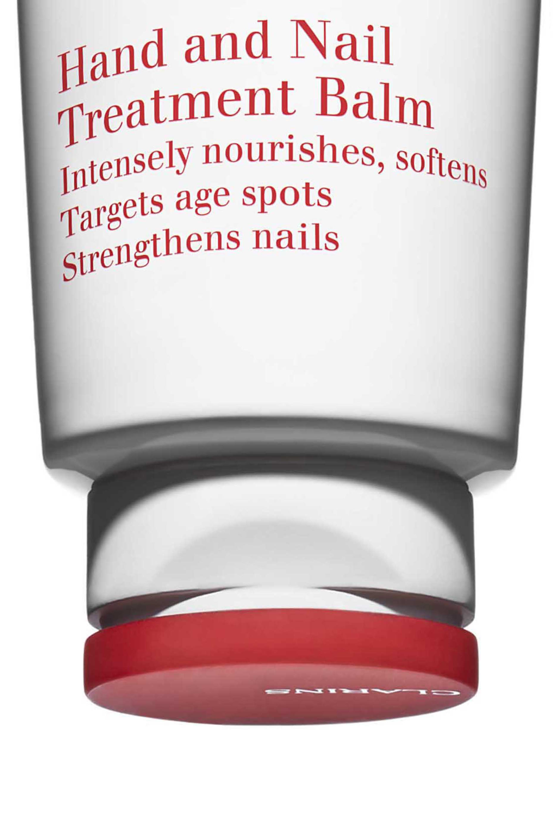 Hand & Nail Treatment Balm