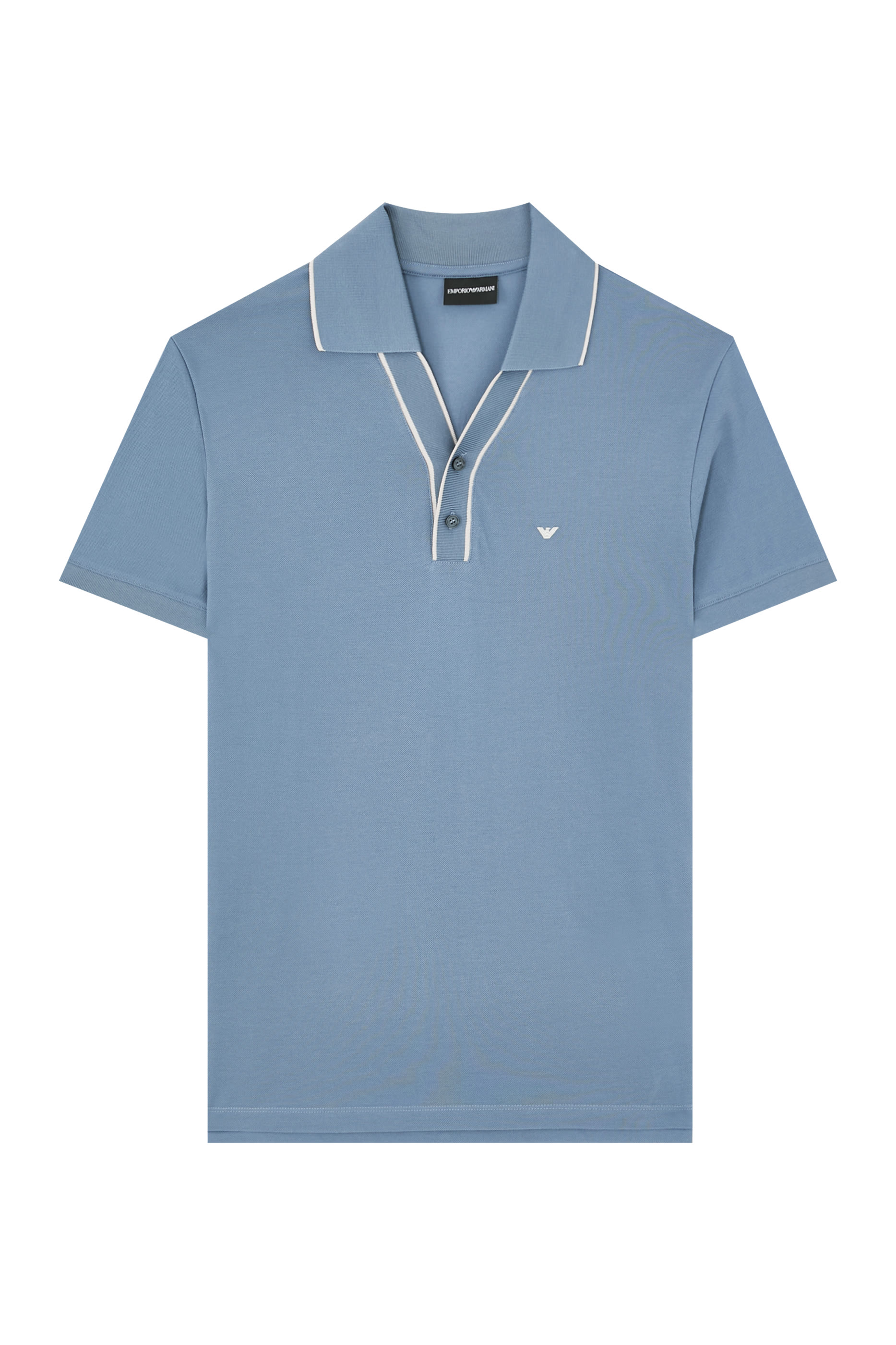 Piqu&eacute; Polo Shirt