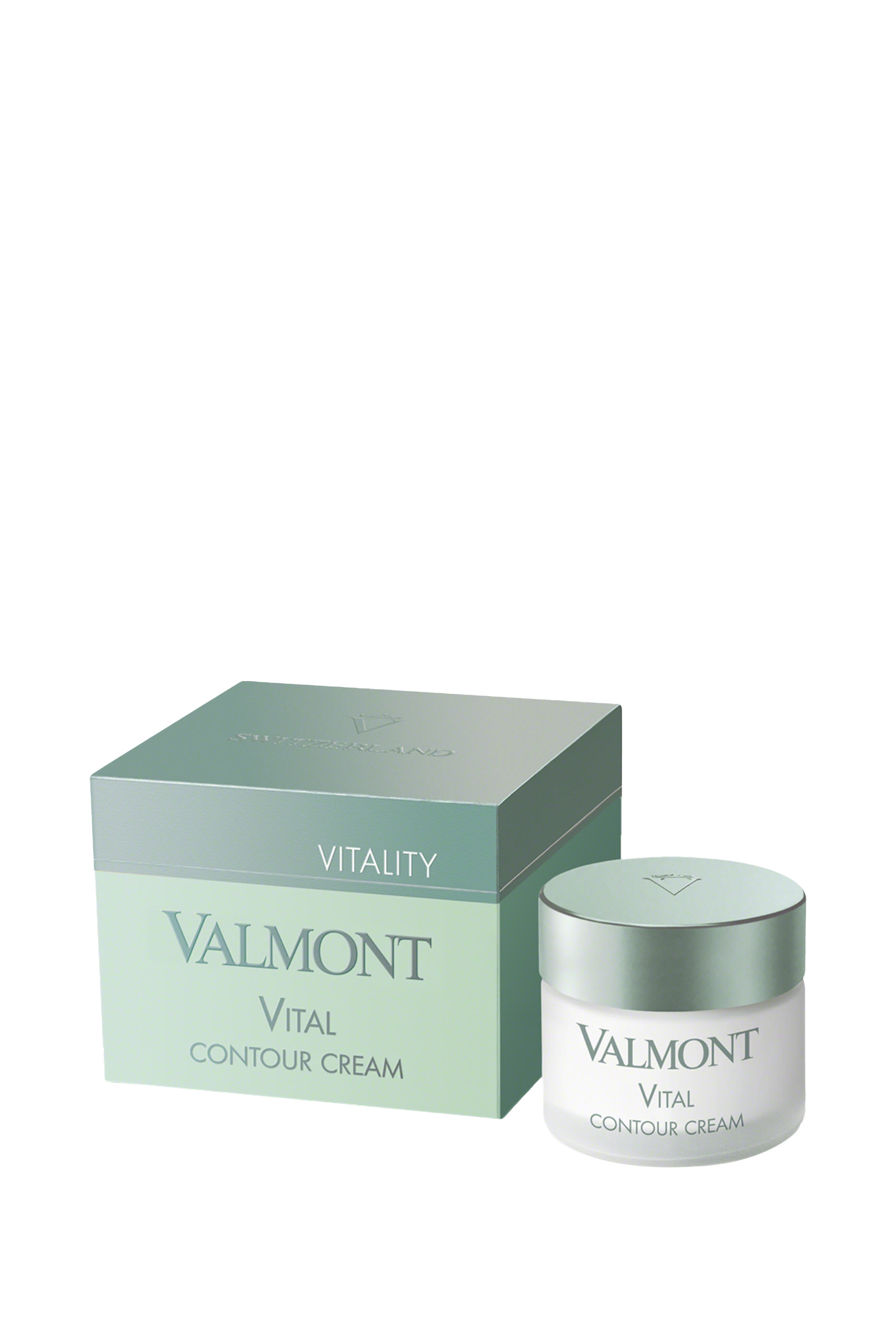 Vital Contour Cream