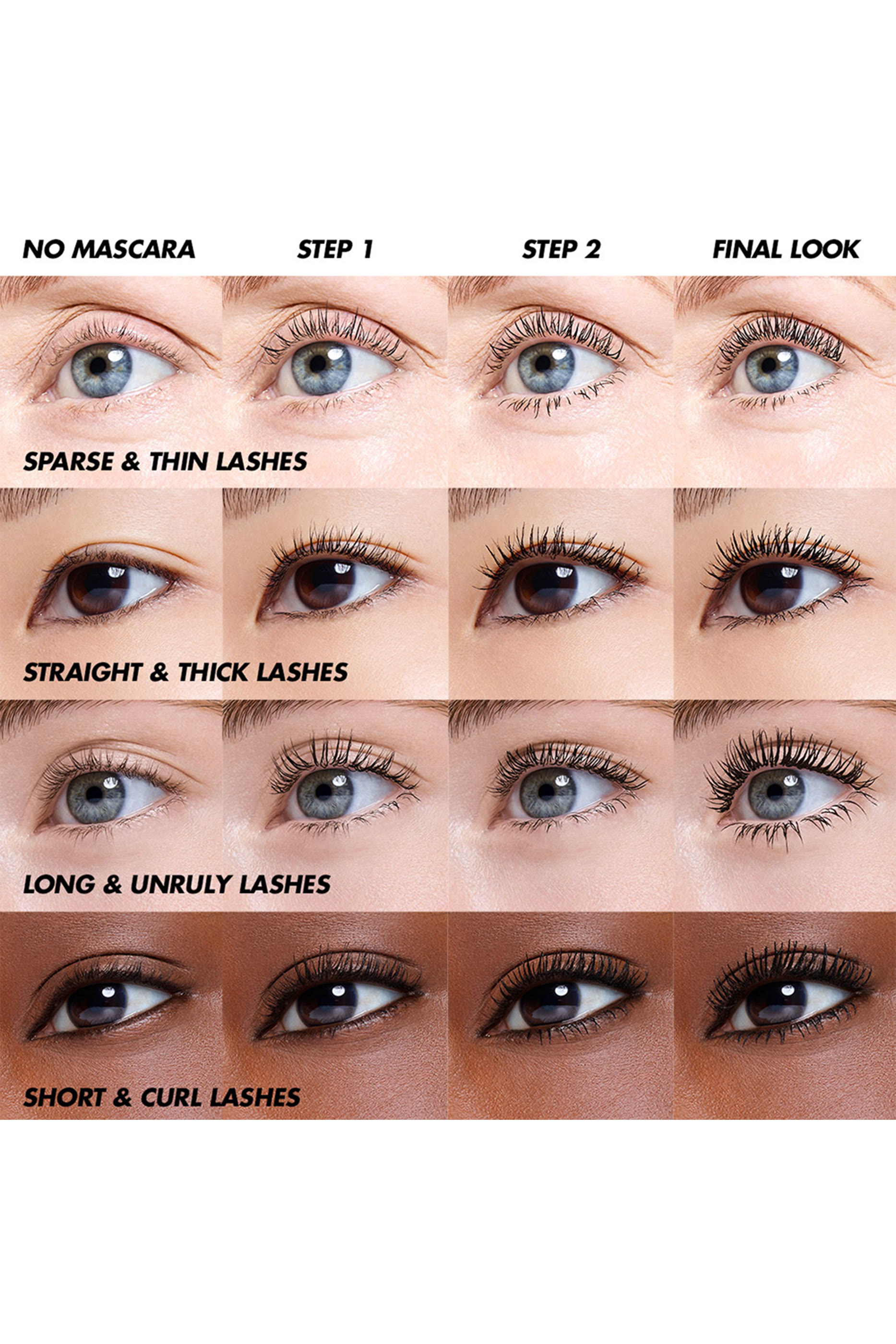 The Professionall Mascara