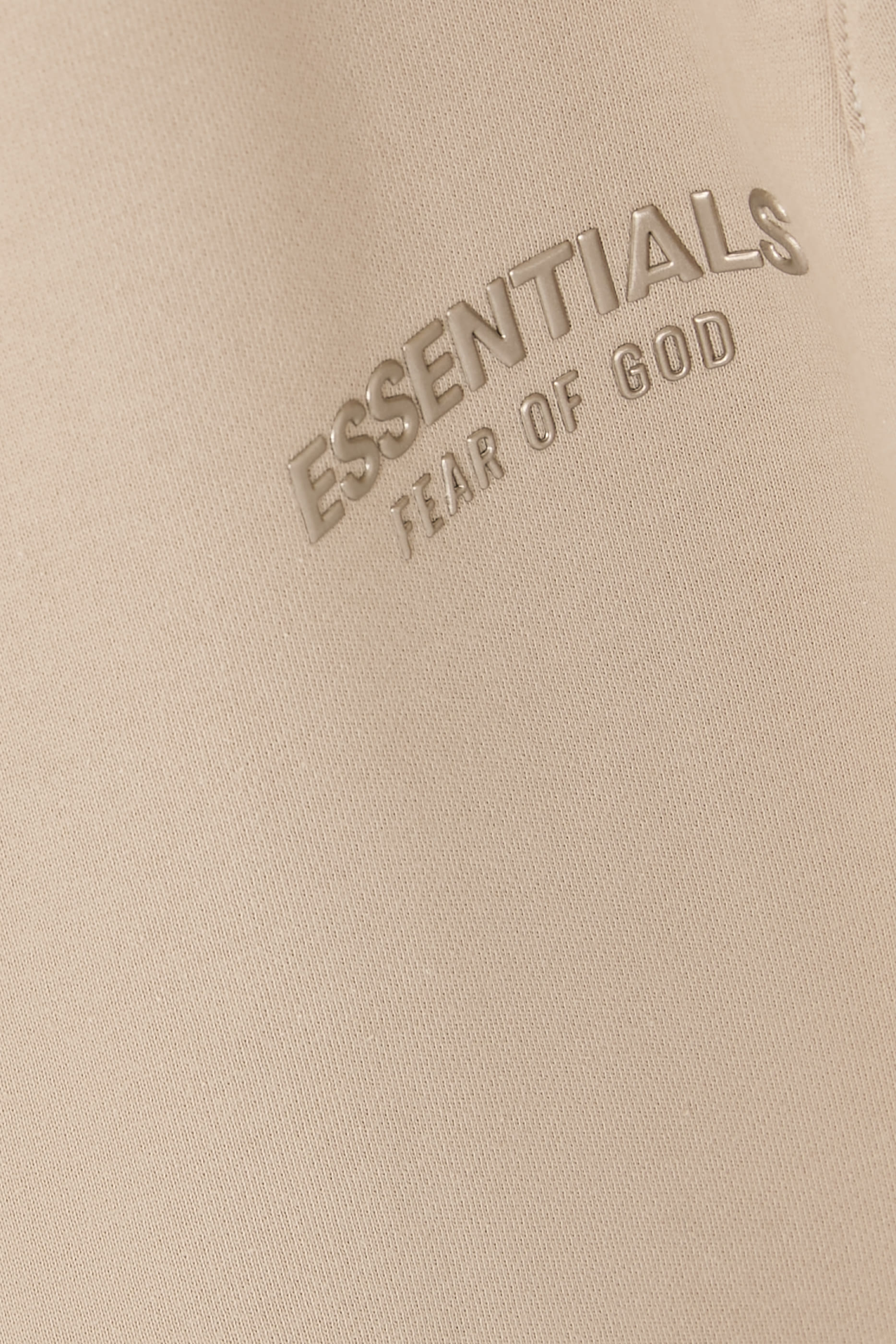 Relaxed Fleece Sweatpants