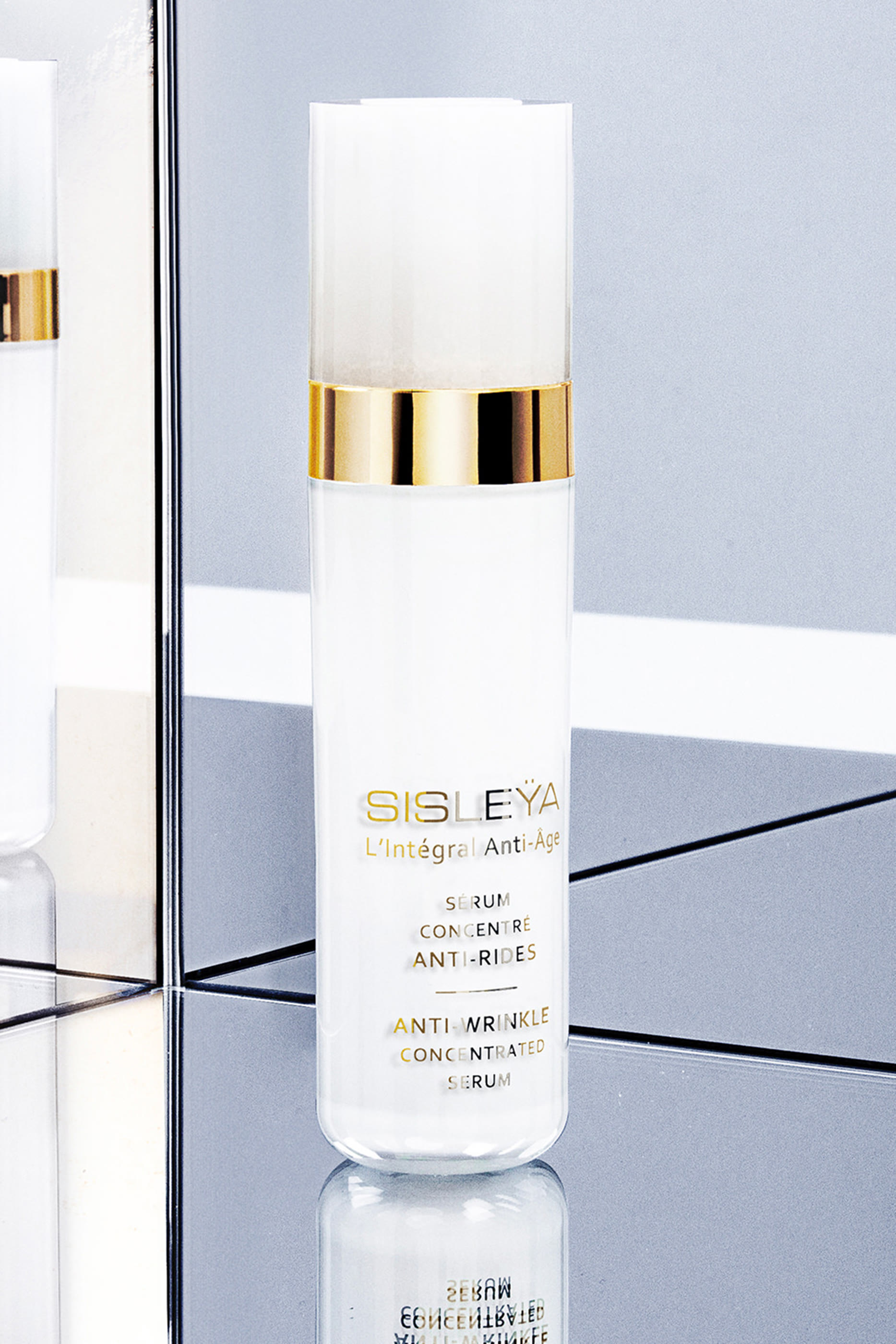 Sisle&yuml;a L'Int&eacute;gral Anti-Age Anti-Wrinkle Concentrated Serum