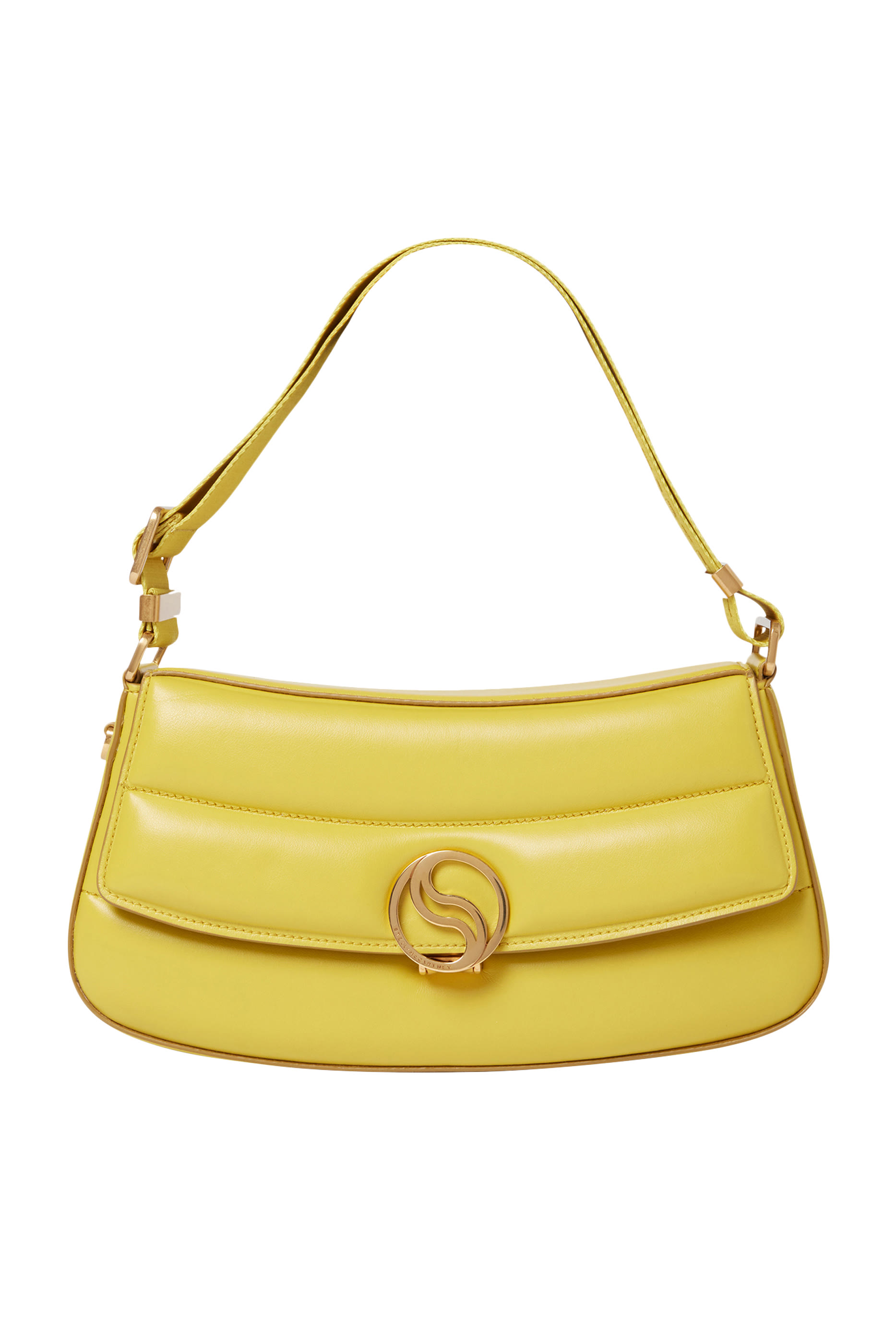 S-Wave Padded Shoulder Bag