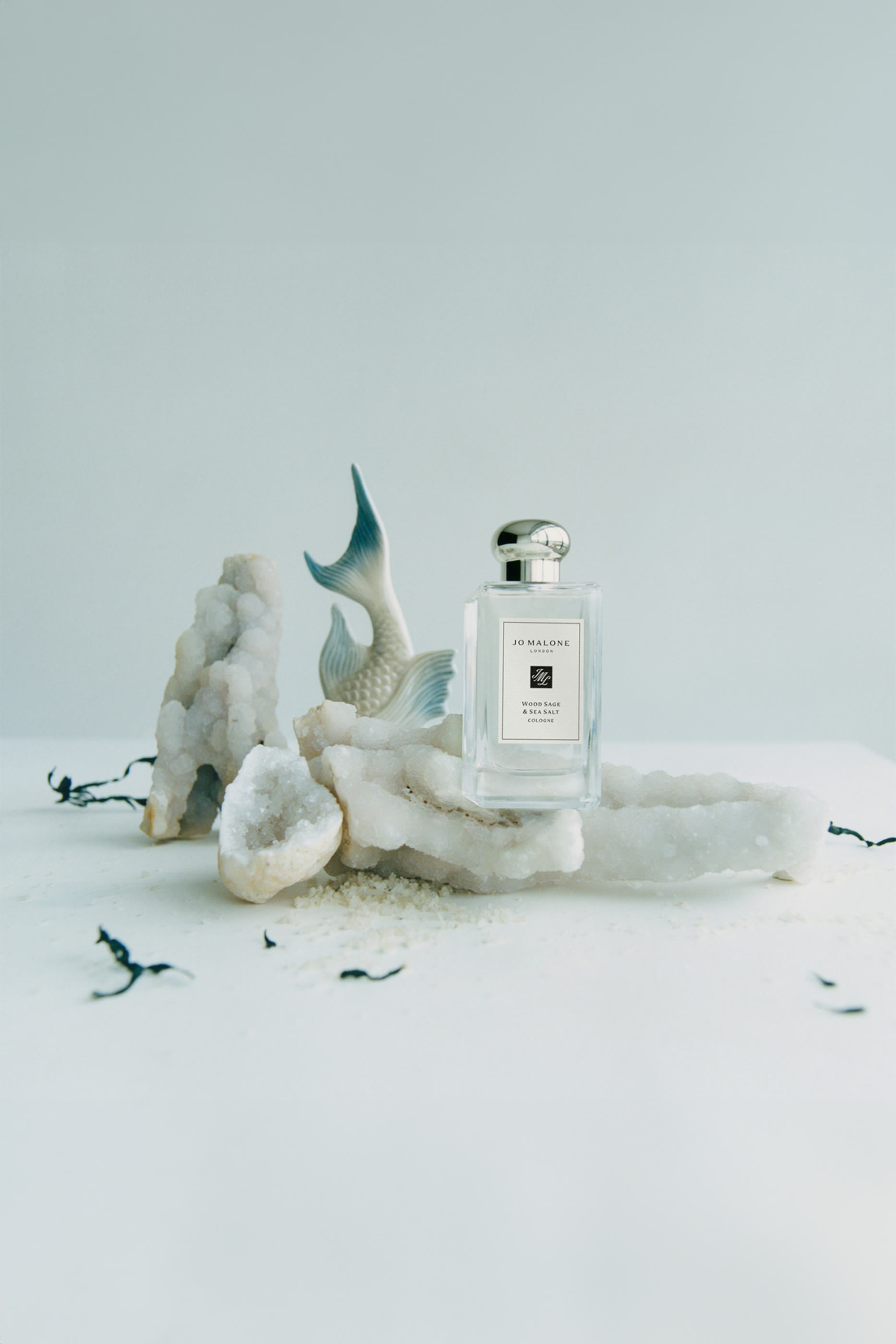 Wood Sage and Sea Salt Eau de Toilette