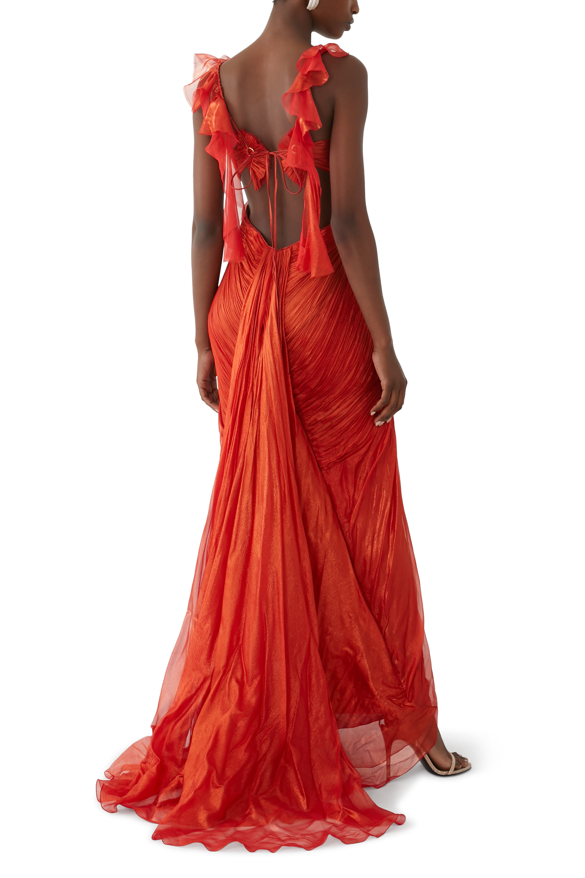  Letitia Evening Gown