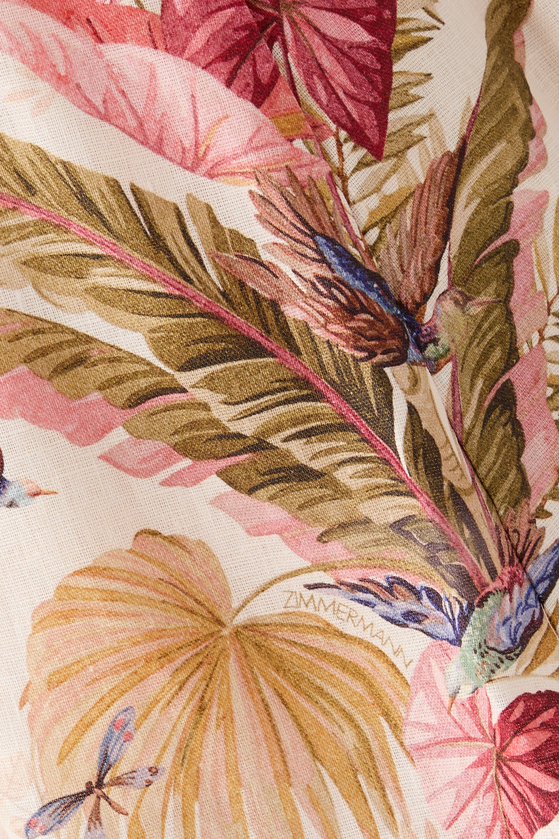 Ascension Tuck Shorts