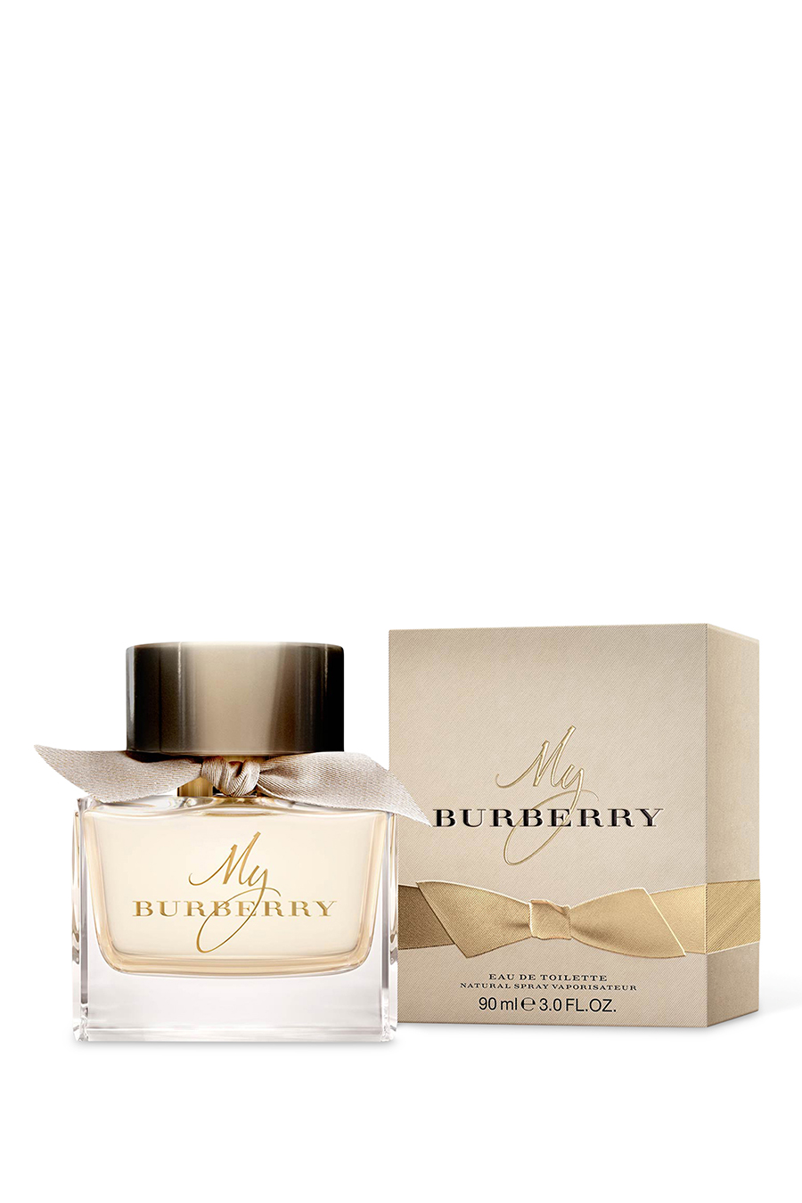 My Burberry Eau de Toilette