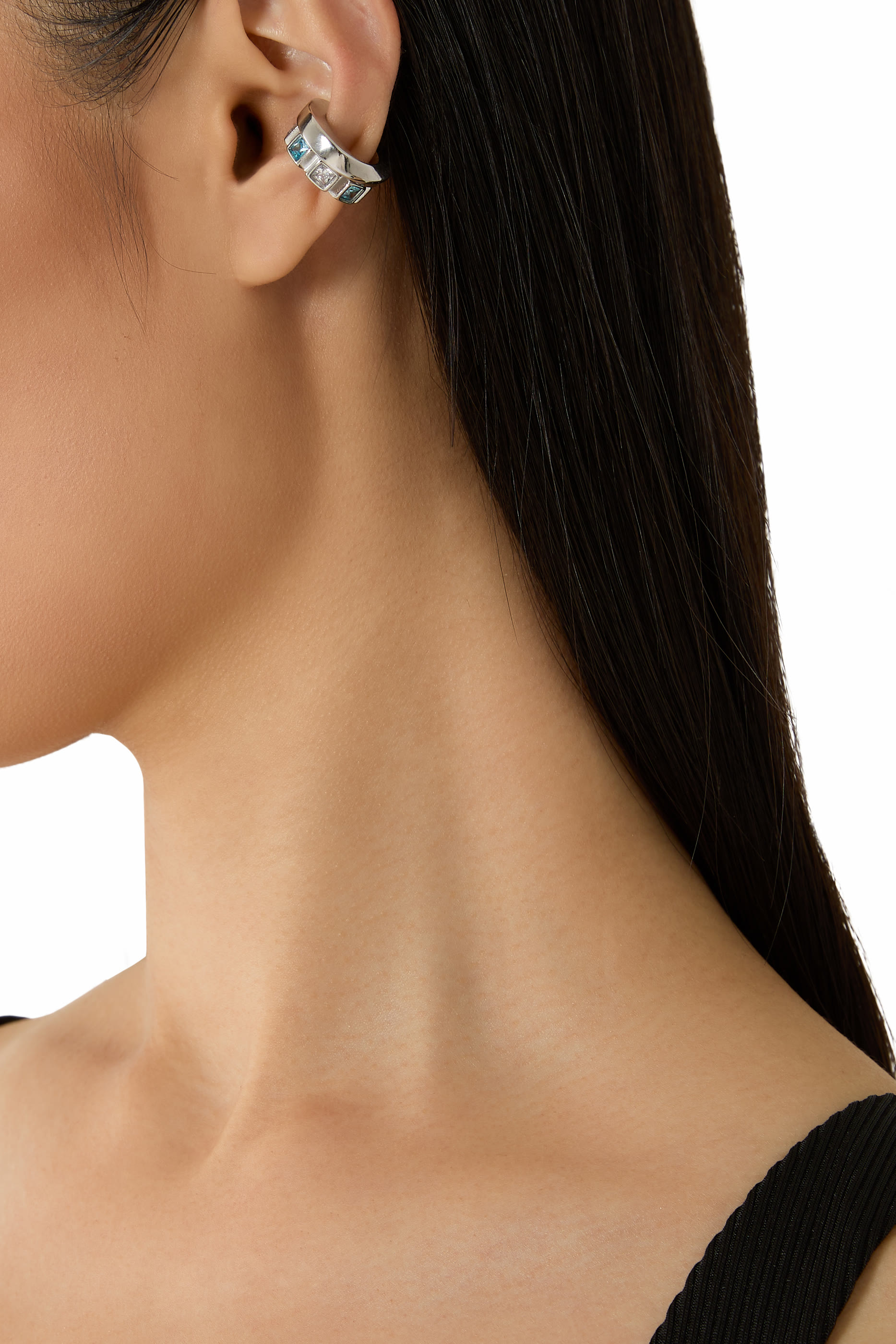  Dibba LS Single Ear Cuff