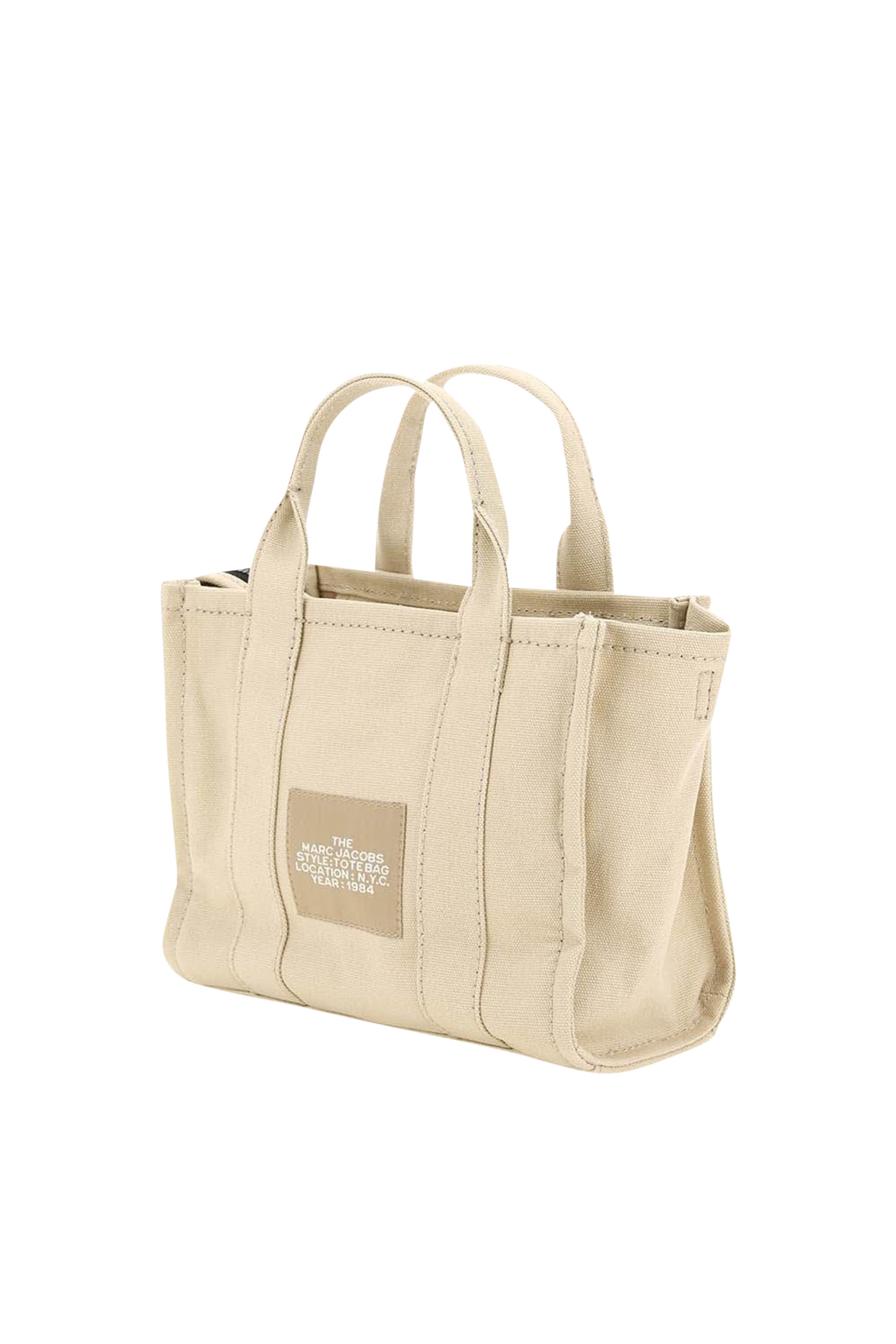 The Small Tote Canvas Bag