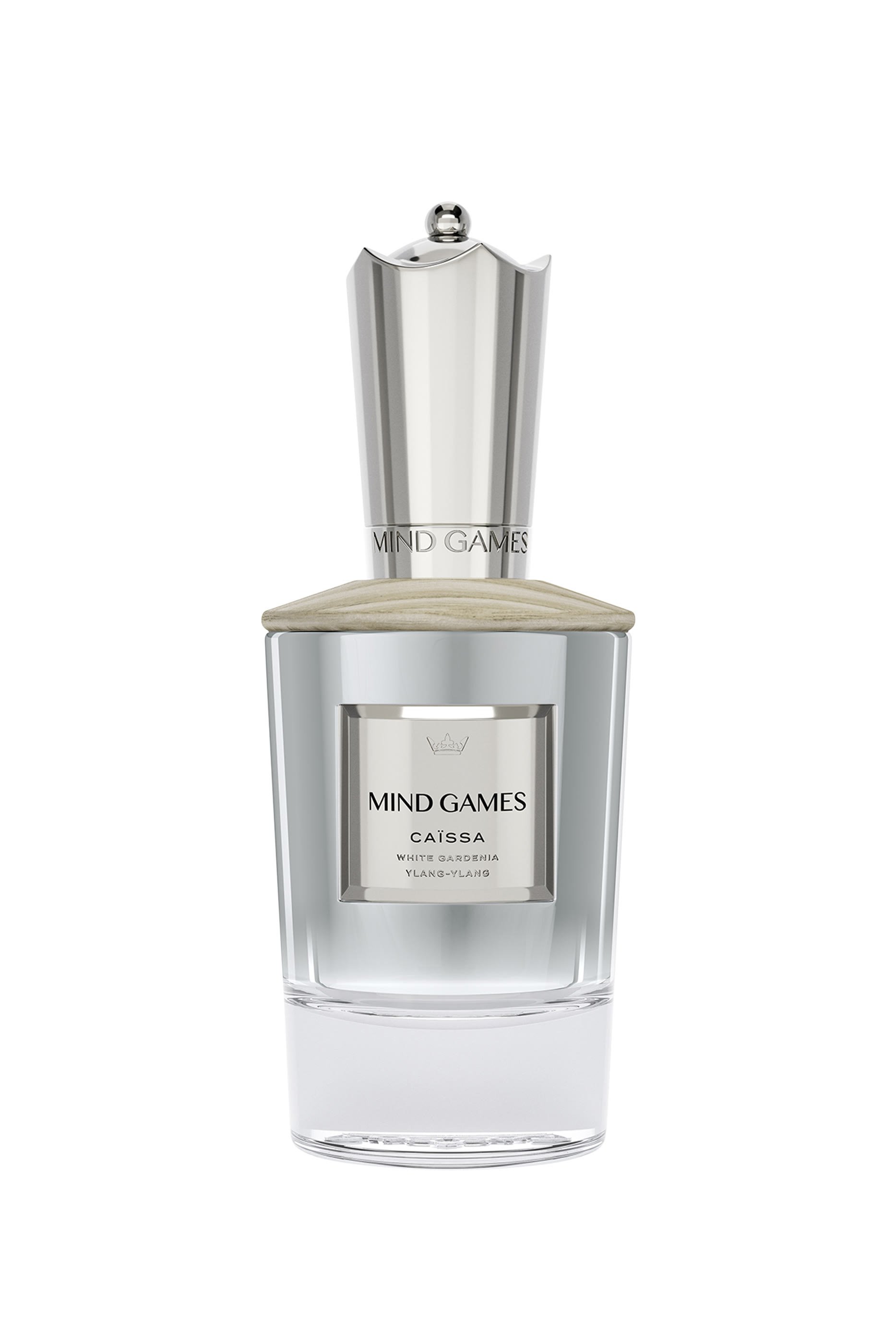  Ca&iuml;ssa Extrait de Parfum 