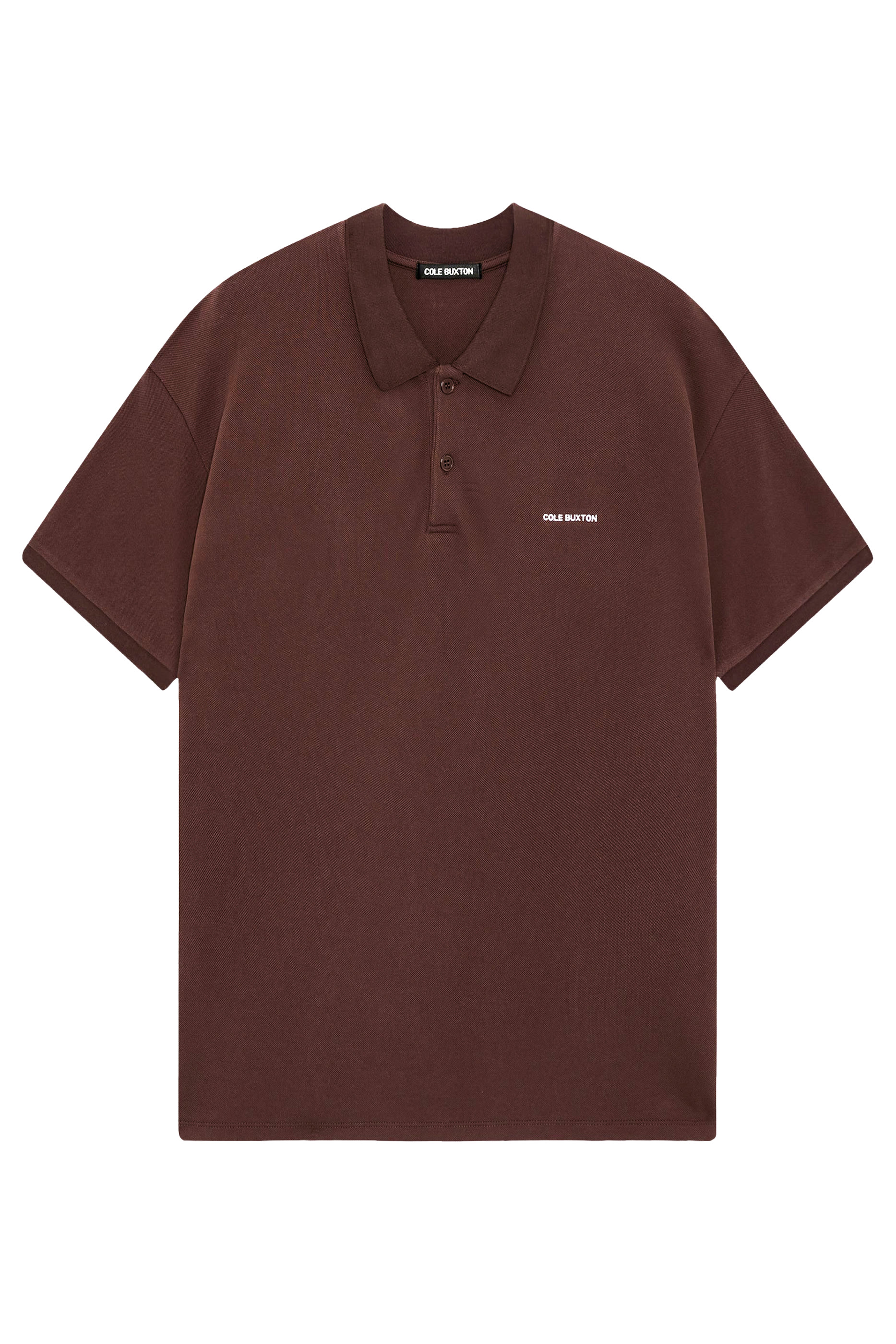 Mini Logo Polo Shirt