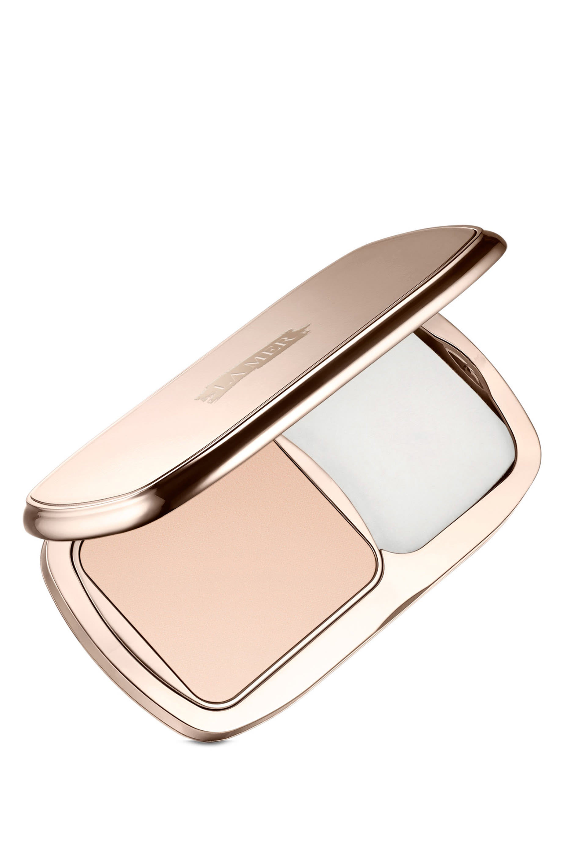 The Soft Moisture Powder Foundation SPF 30