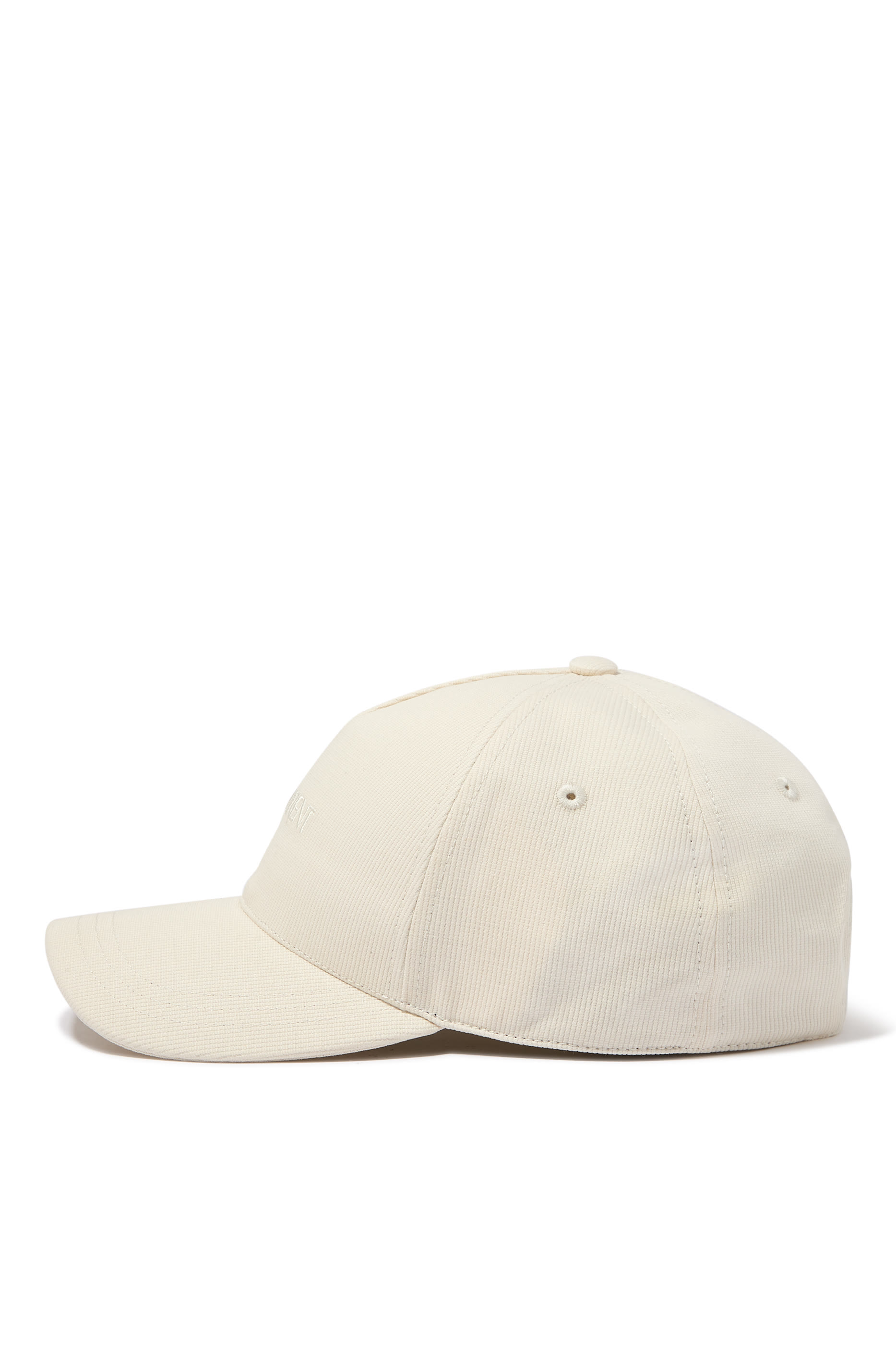 Corduroy Cap