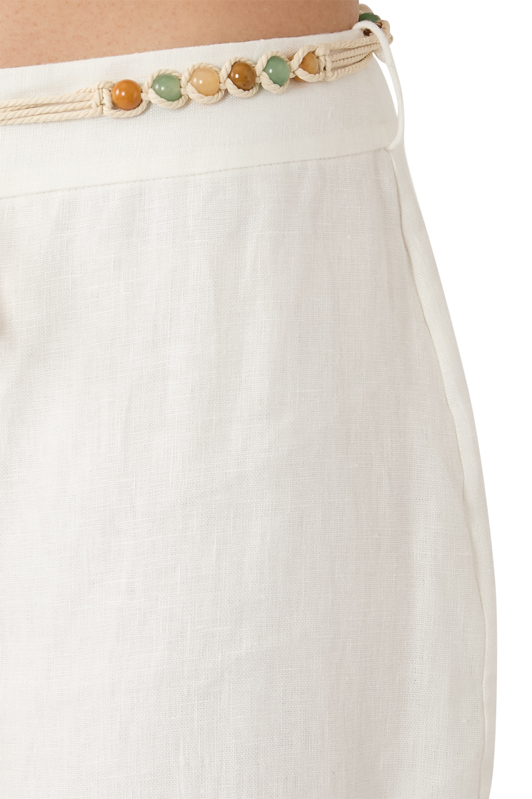 Wanderlust Flared Pants 