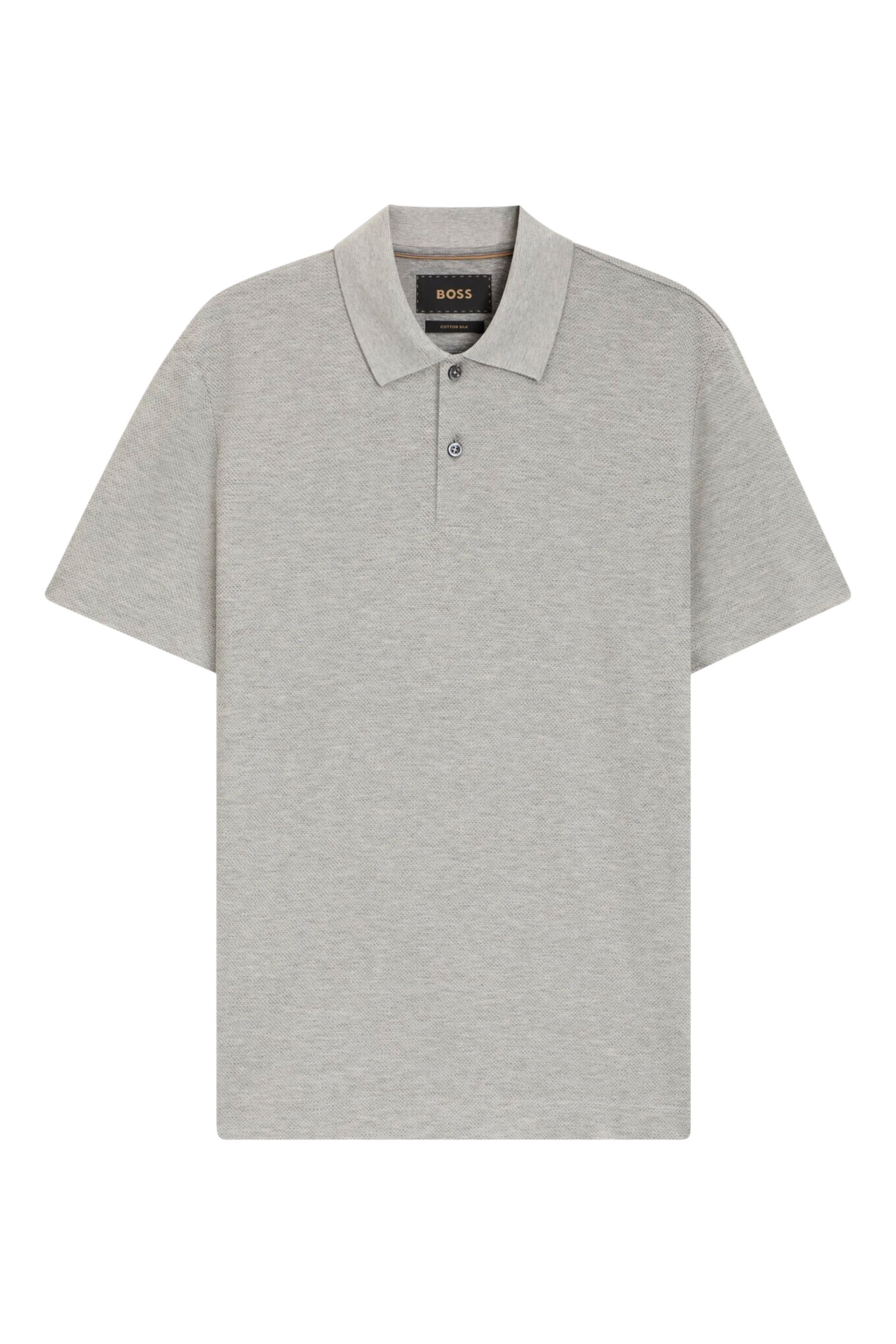 L-Perry Regular-Fit Polo Shirt