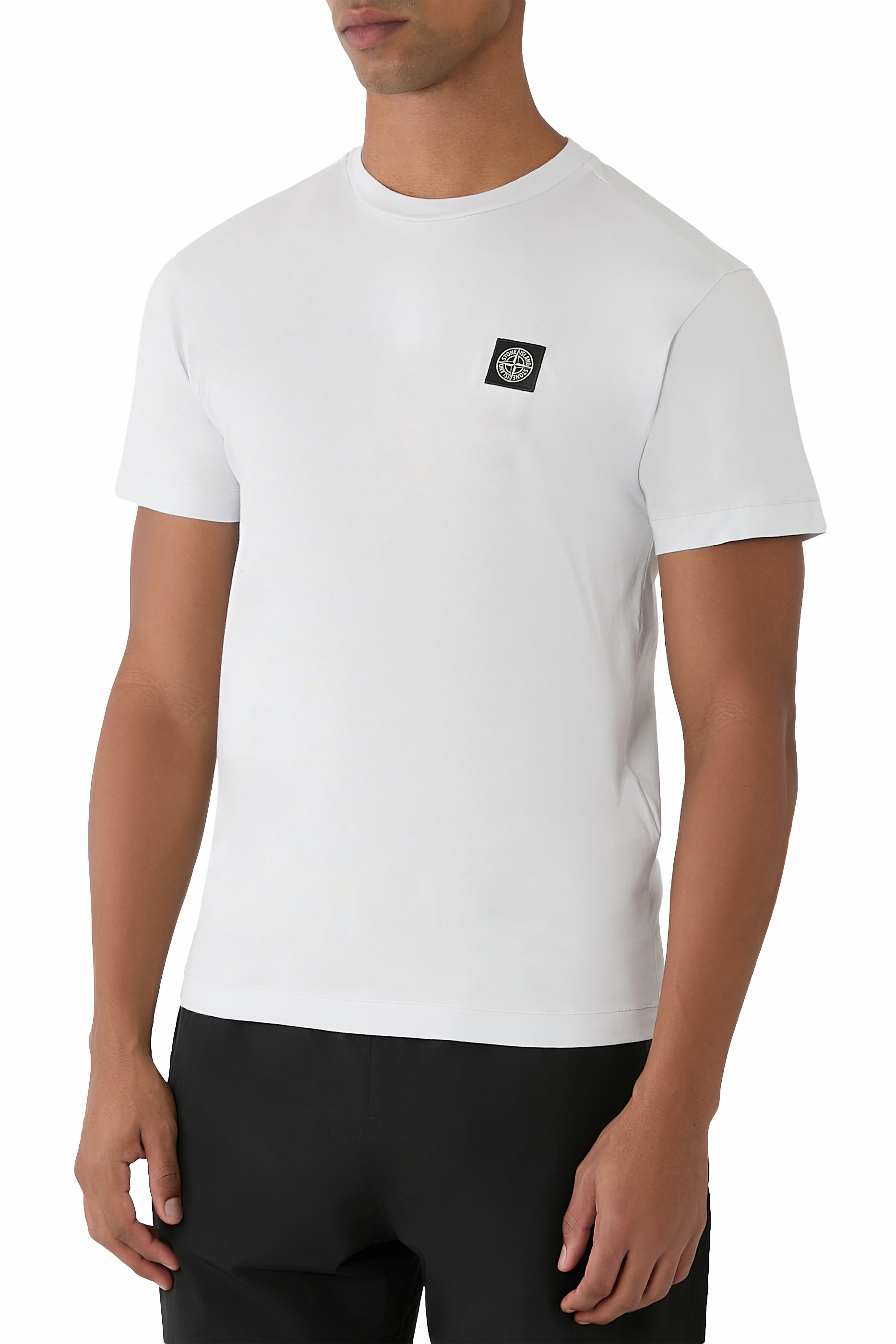 Short-Sleeve T-Shirt 