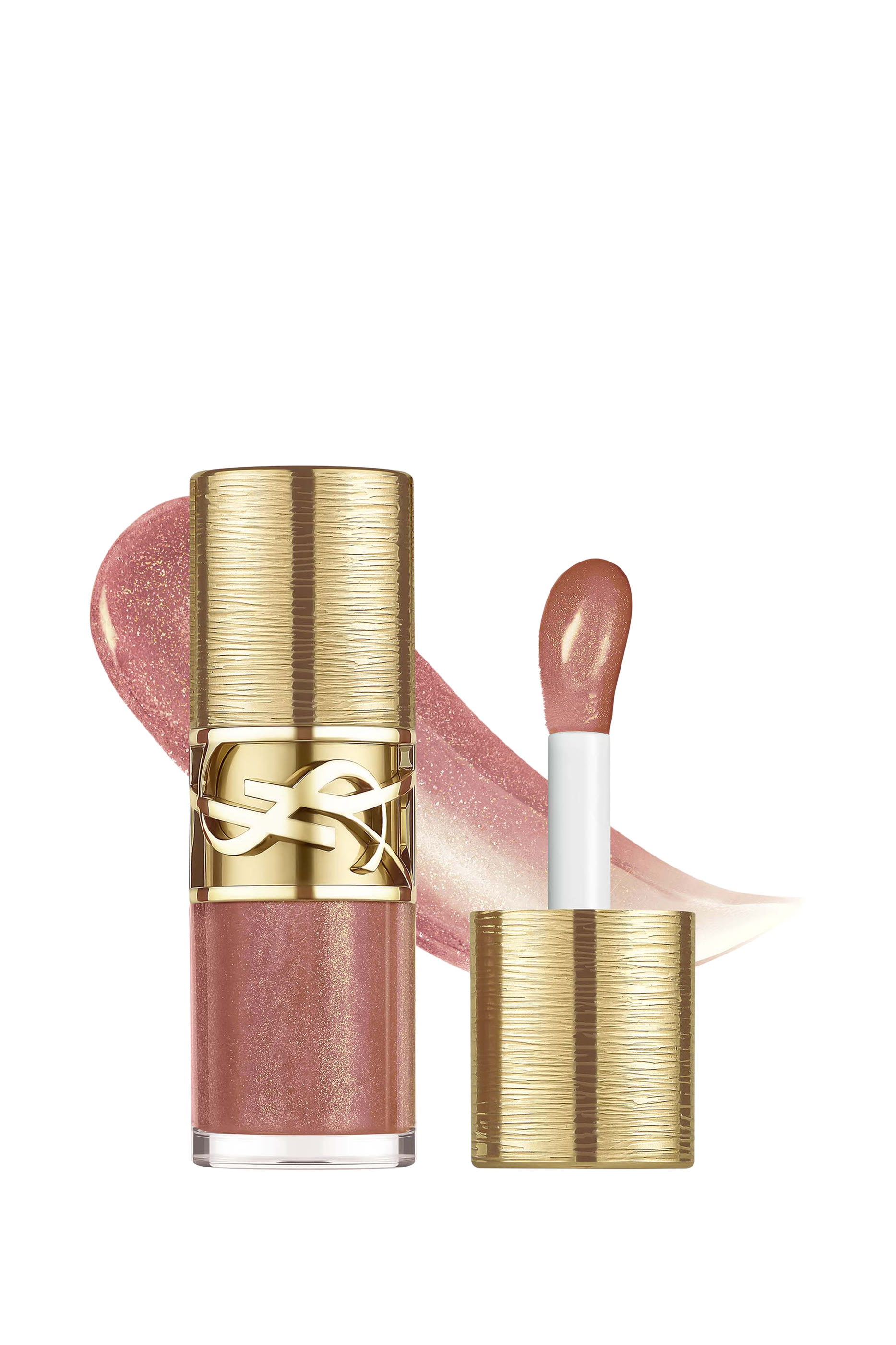 Loveshine Plumping Lip Oil Gloss - Holiday Edition