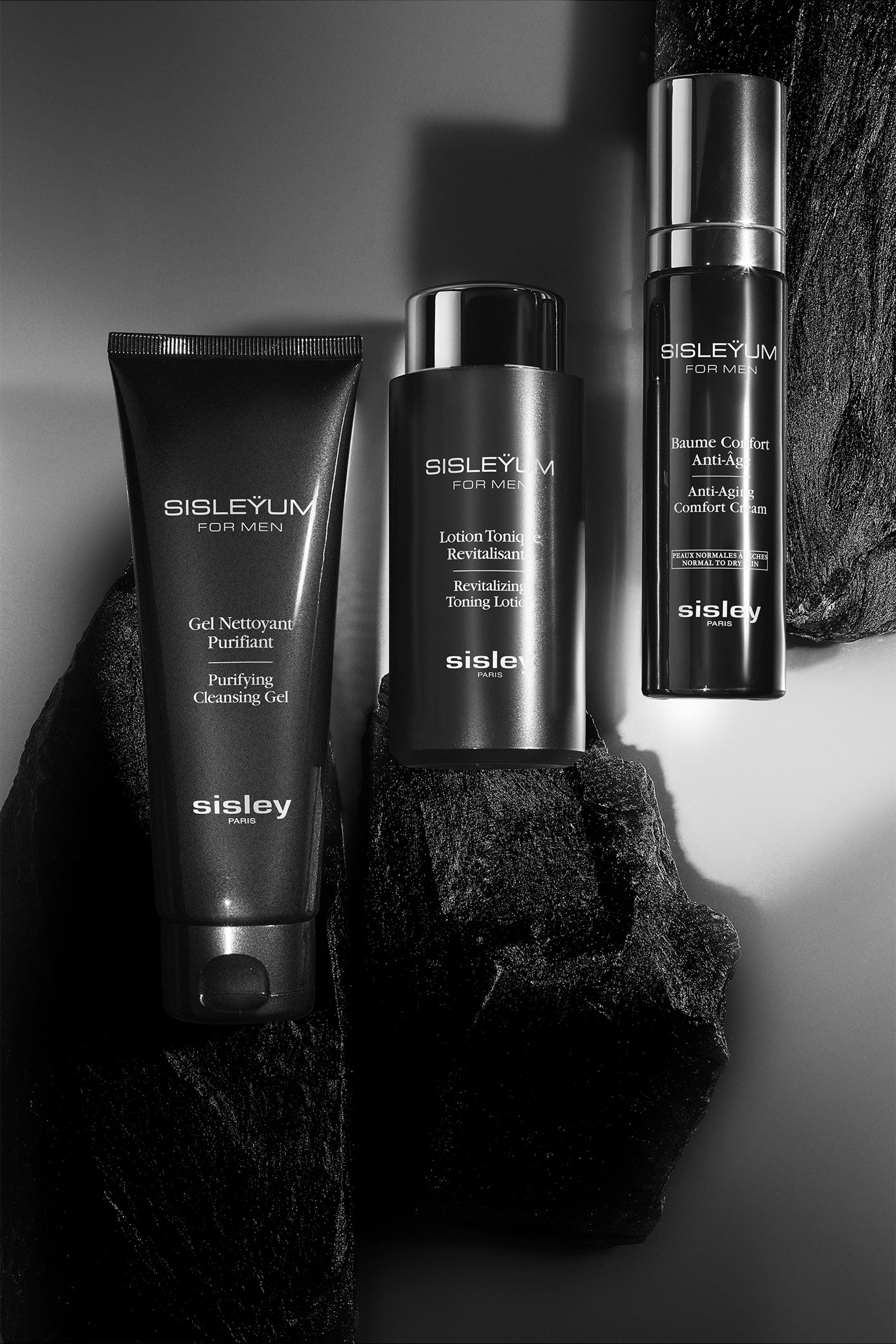 Sisle&yuml;um Purifying Cleansing Gel